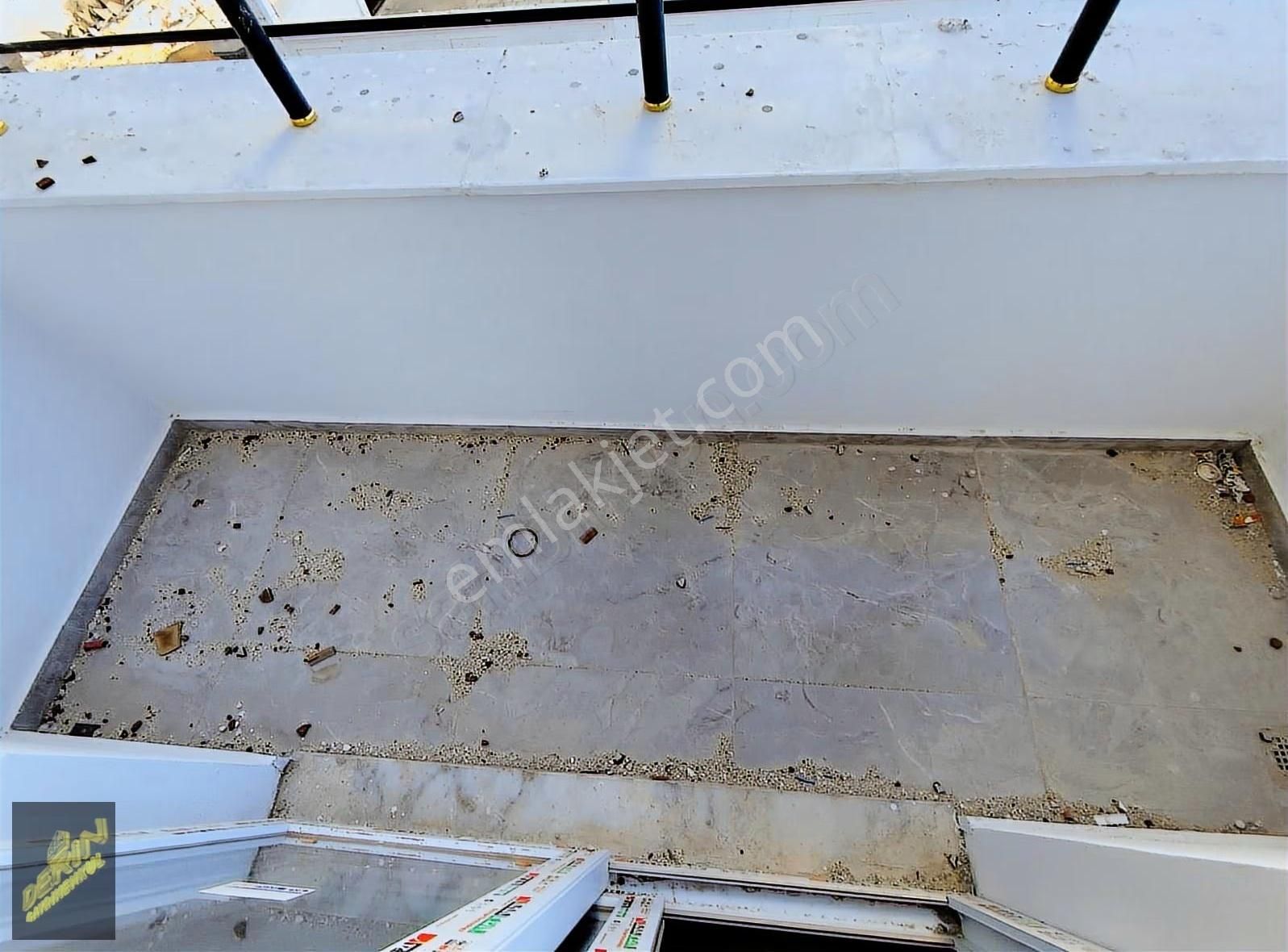 Orhangazi Yeni Bulvar Üzeri 3+1 Kapalı Mutfak Teraslı Daire - Görsel 14