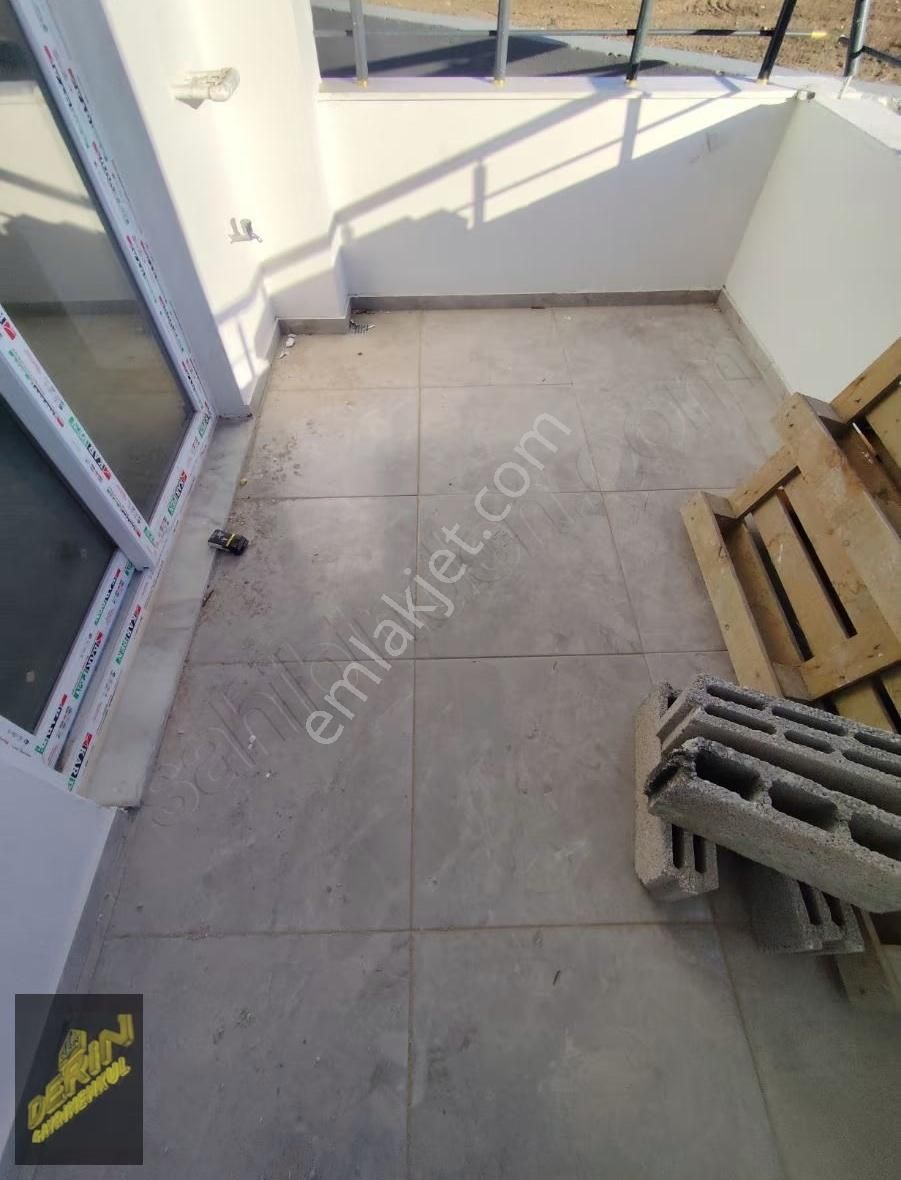 Orhangazi Yeni Bulvar Üzeri 3+1 Kapalı Mutfak Teraslı Daire - Görsel 13