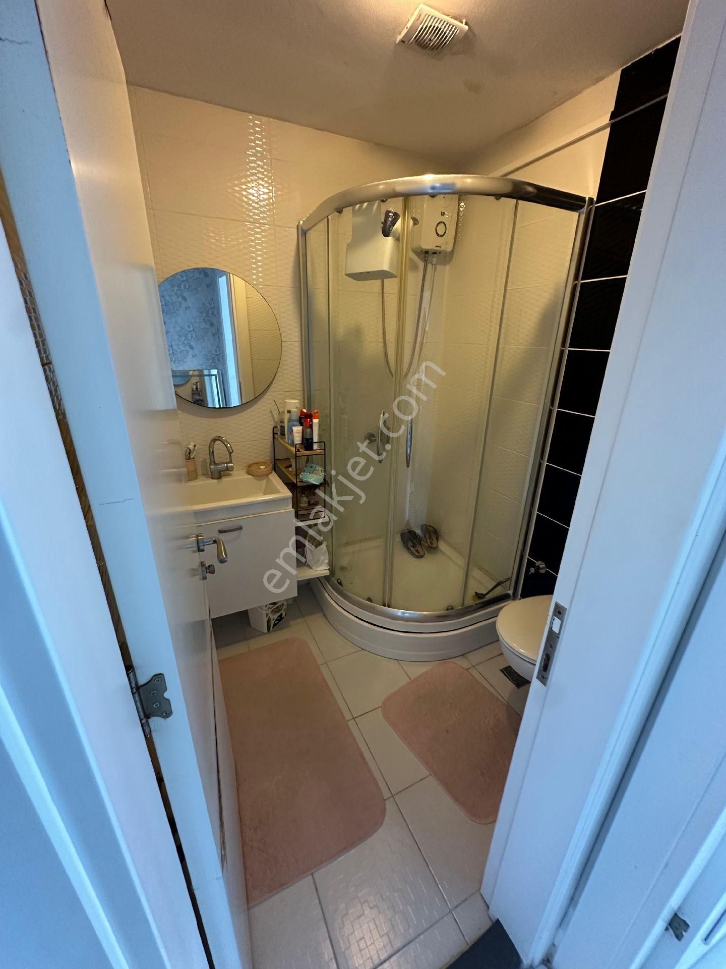 Kestel Bölgesinde, Plaja 100 Metre Mesafede Satılık Konut Dairesi. - Görsel 4