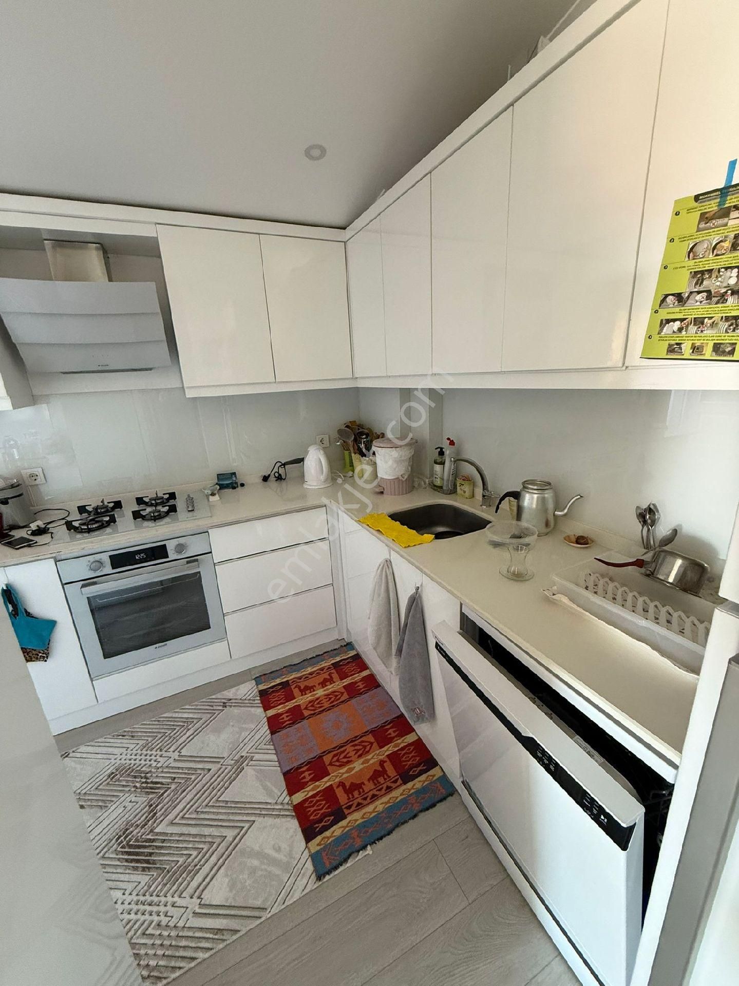 Kadıpaşa Mahallesinde Satılık 2+1 - Görsel 8