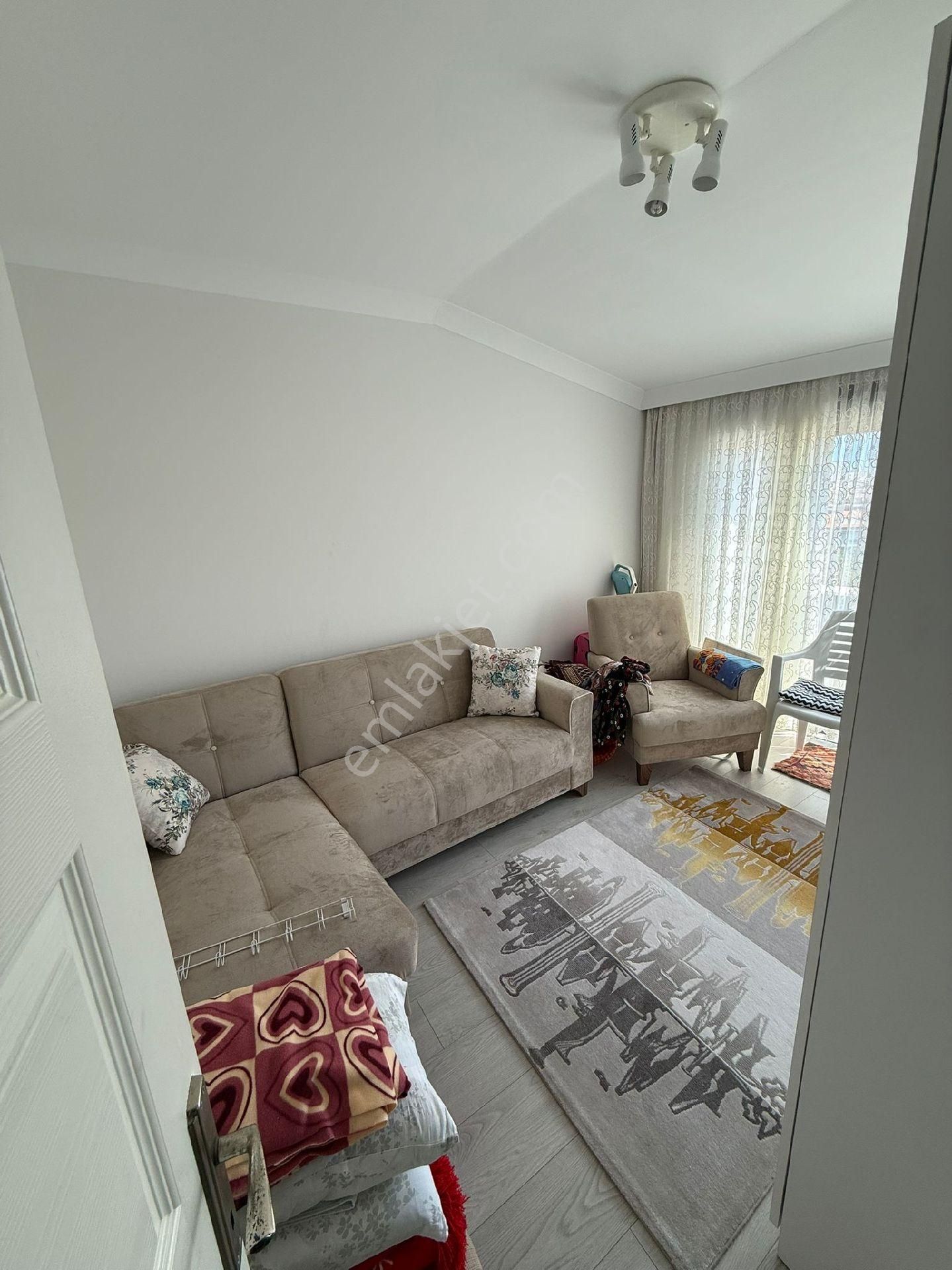 Kadıpaşa Mahallesinde Satılık 2+1 - Görsel 12