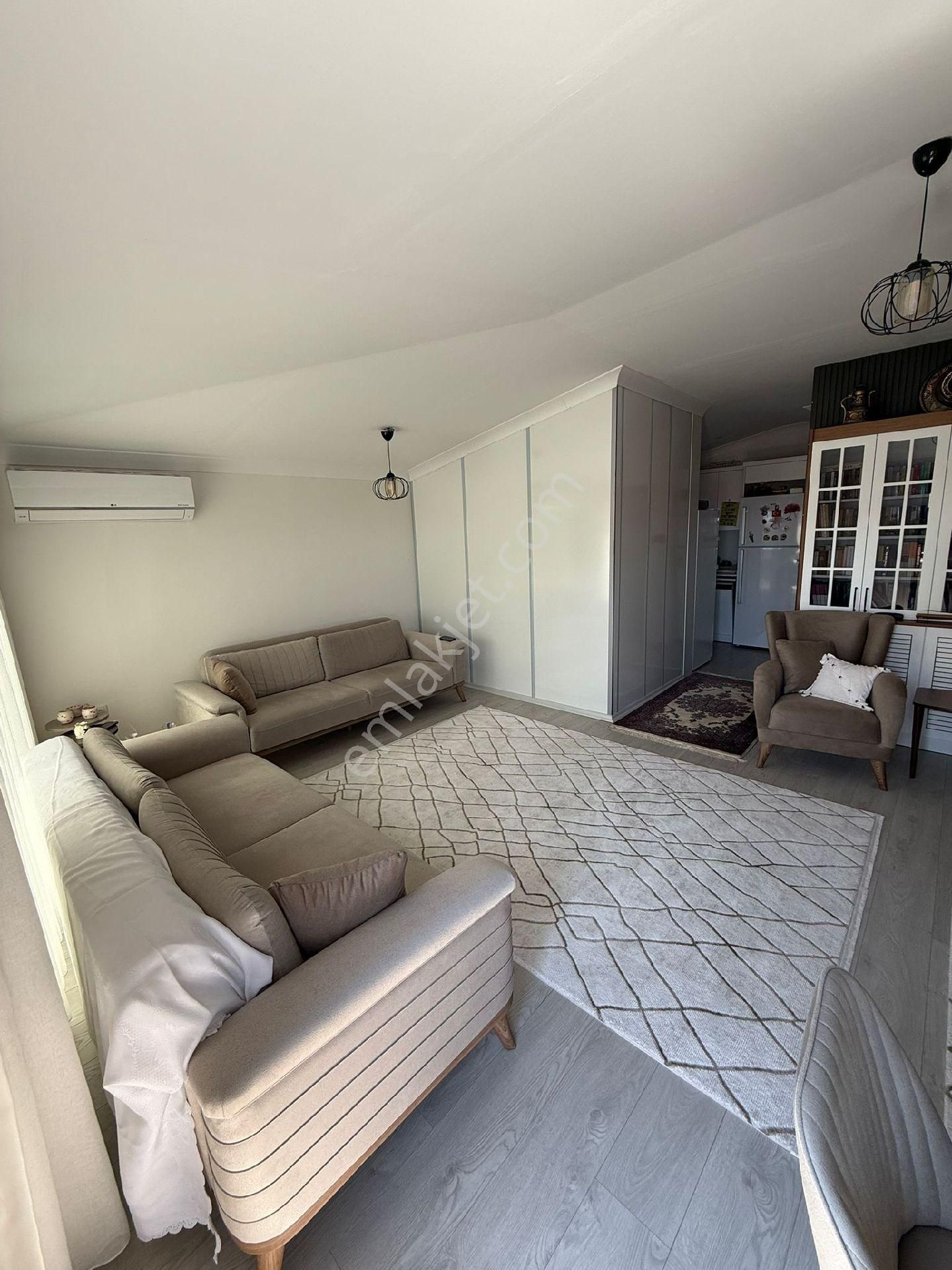 Kadıpaşa Mahallesinde Satılık 2+1 - Görsel 16