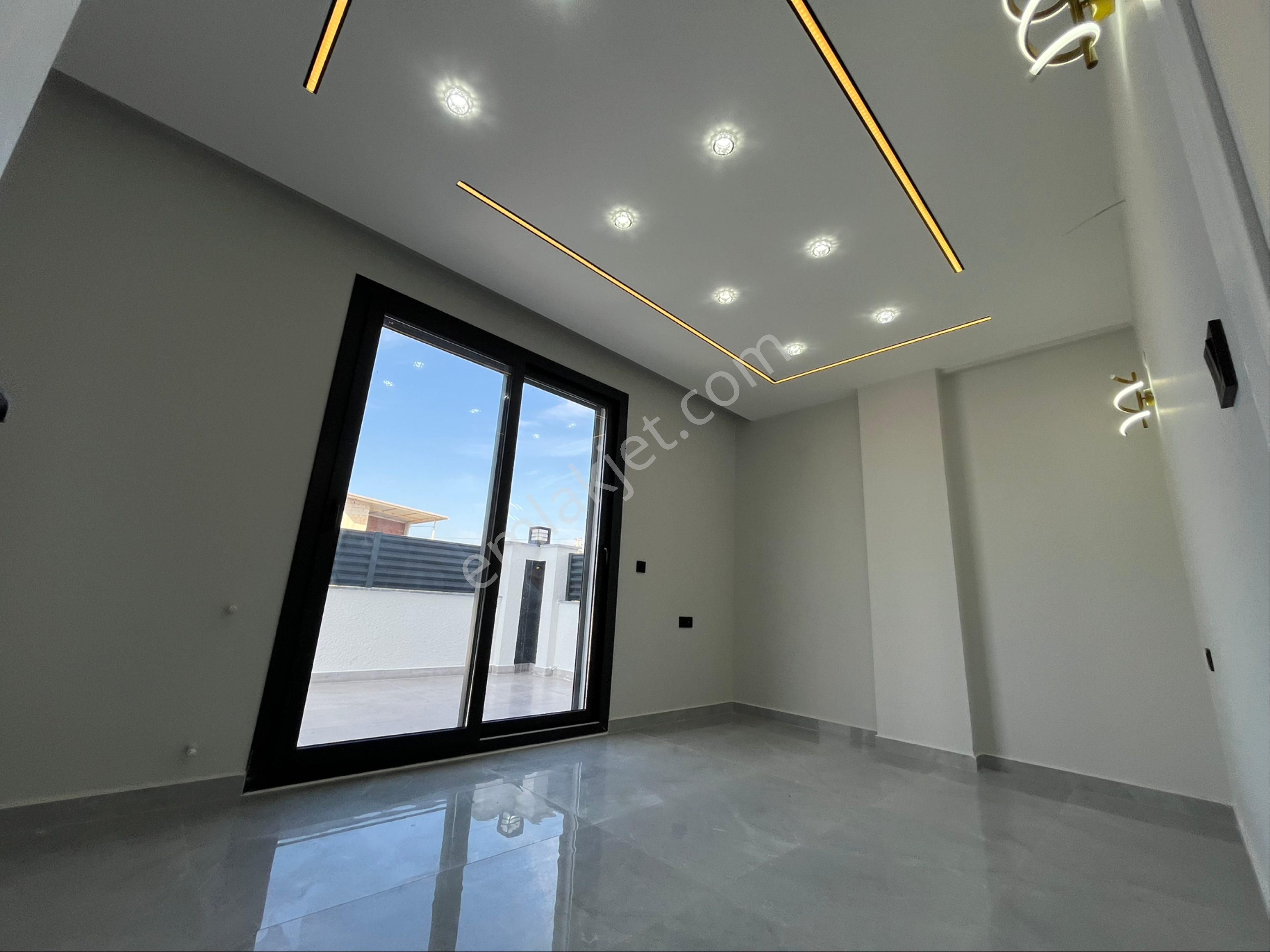 Didim’de Satılık Villa /mksemlak - Görsel 10