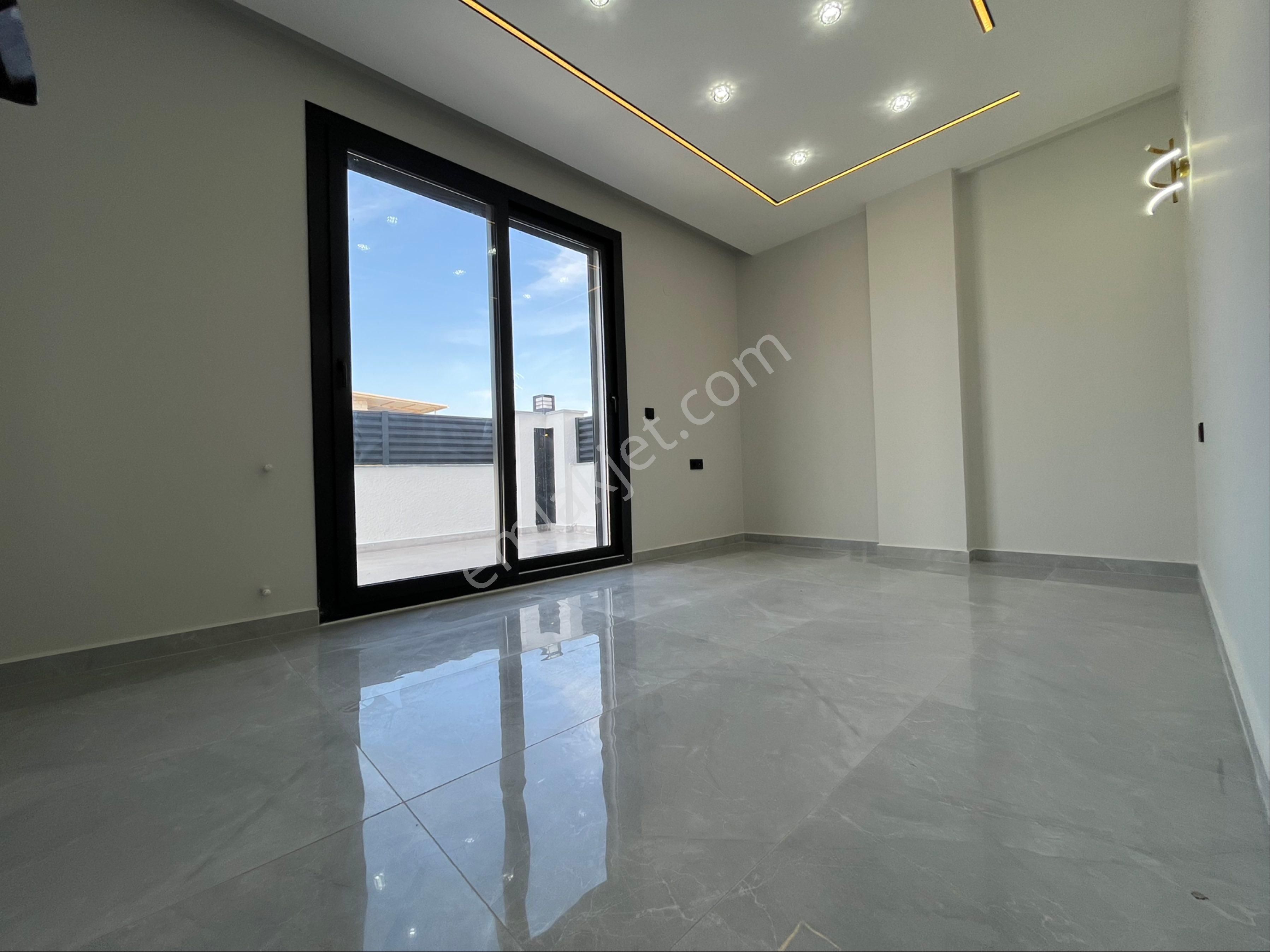 Didim’de Satılık Villa /mksemlak - Görsel 9