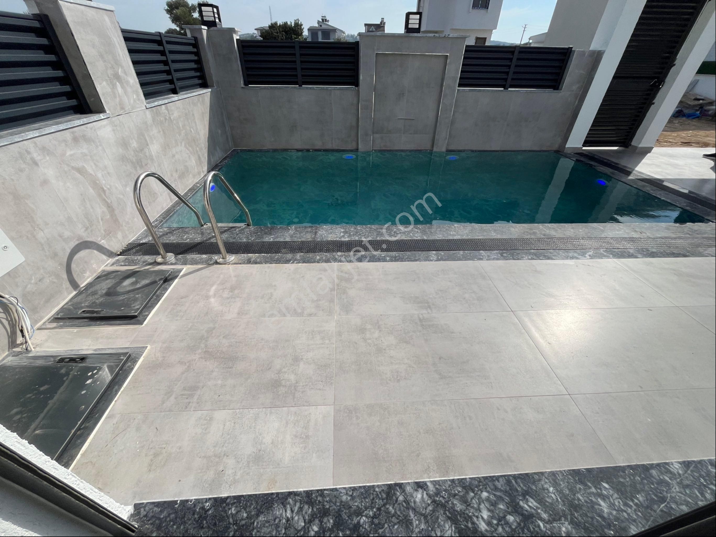 Didim’de Satılık Villa /mksemlak - Görsel 16