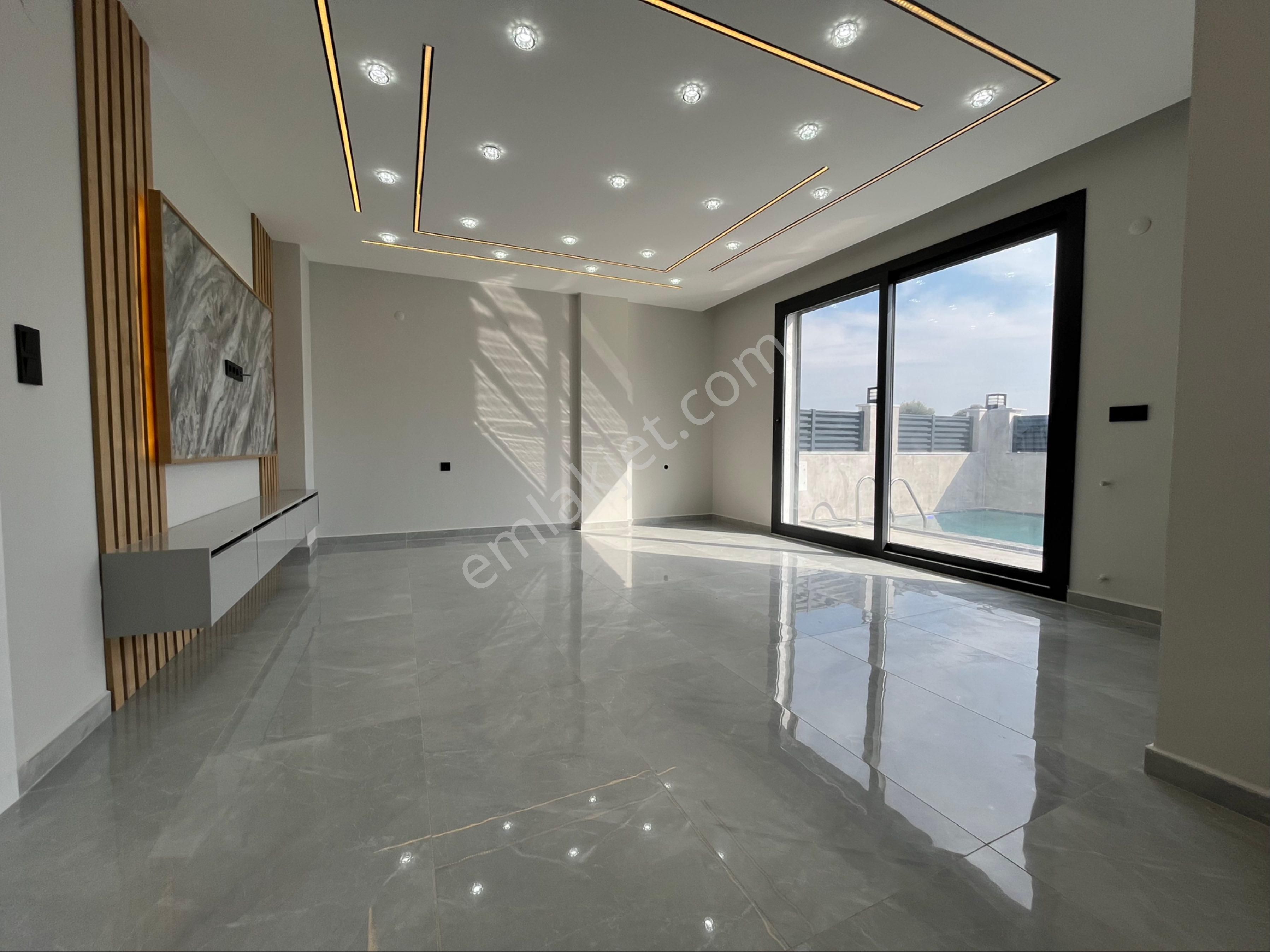 Didim’de Satılık Villa /mksemlak - Görsel 35