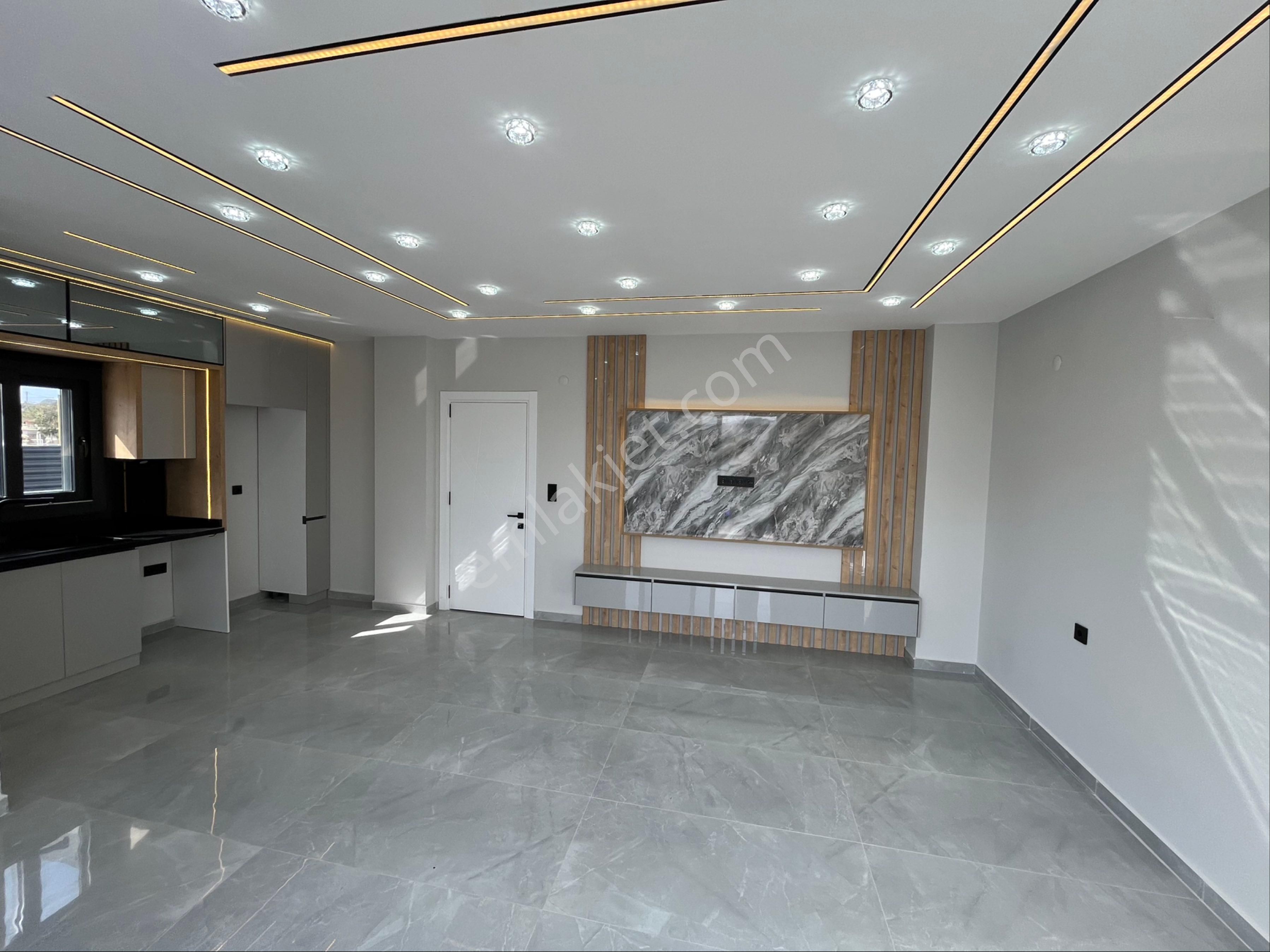 Didim’de Satılık Villa /mksemlak - Görsel 17