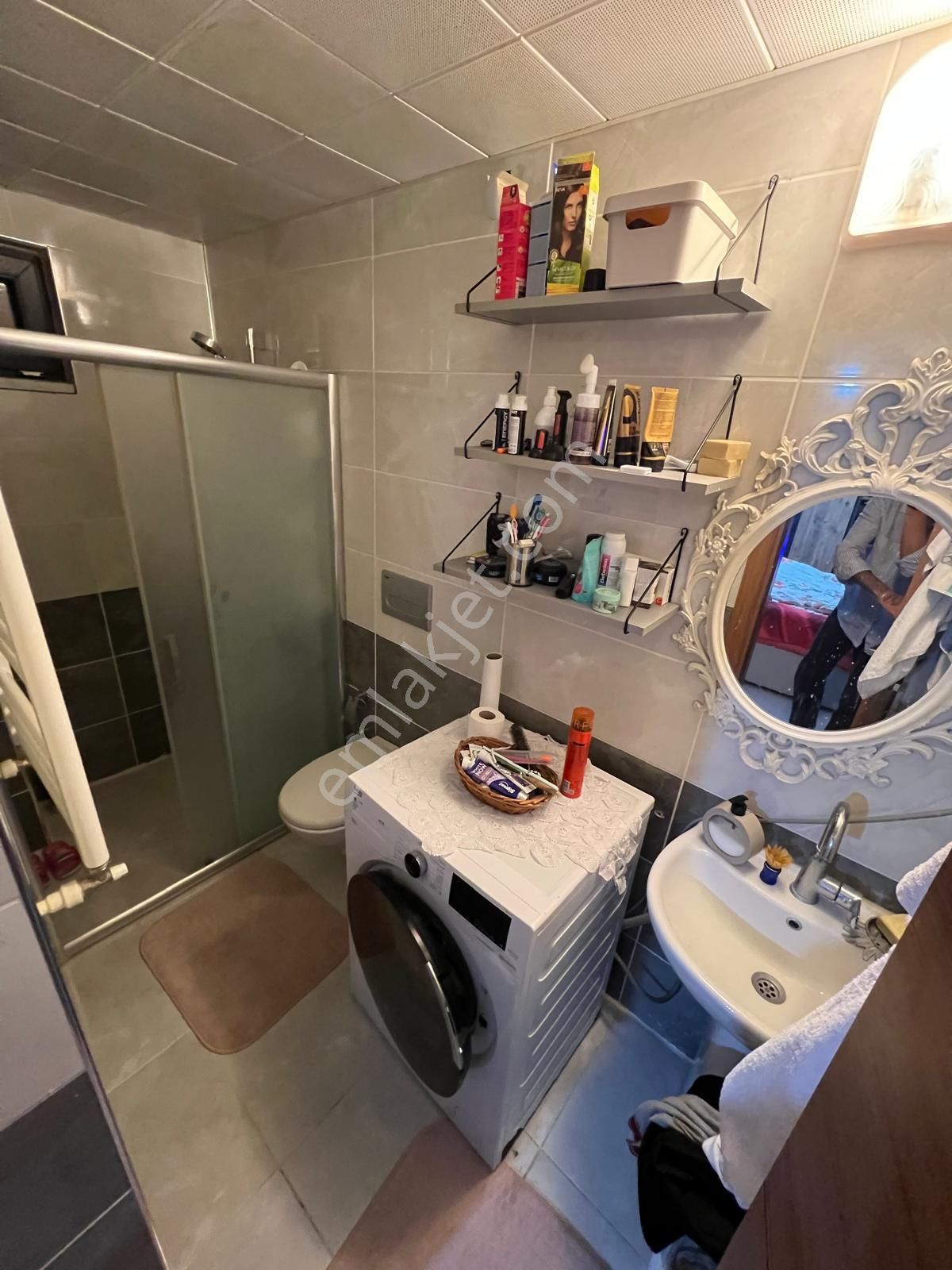 Çankaya Mah 3+1 4 Yaşında Lüx Satılık Daire Caddeye Sıfır Ebeveyin Banyolu Full Kredili - Görsel 7