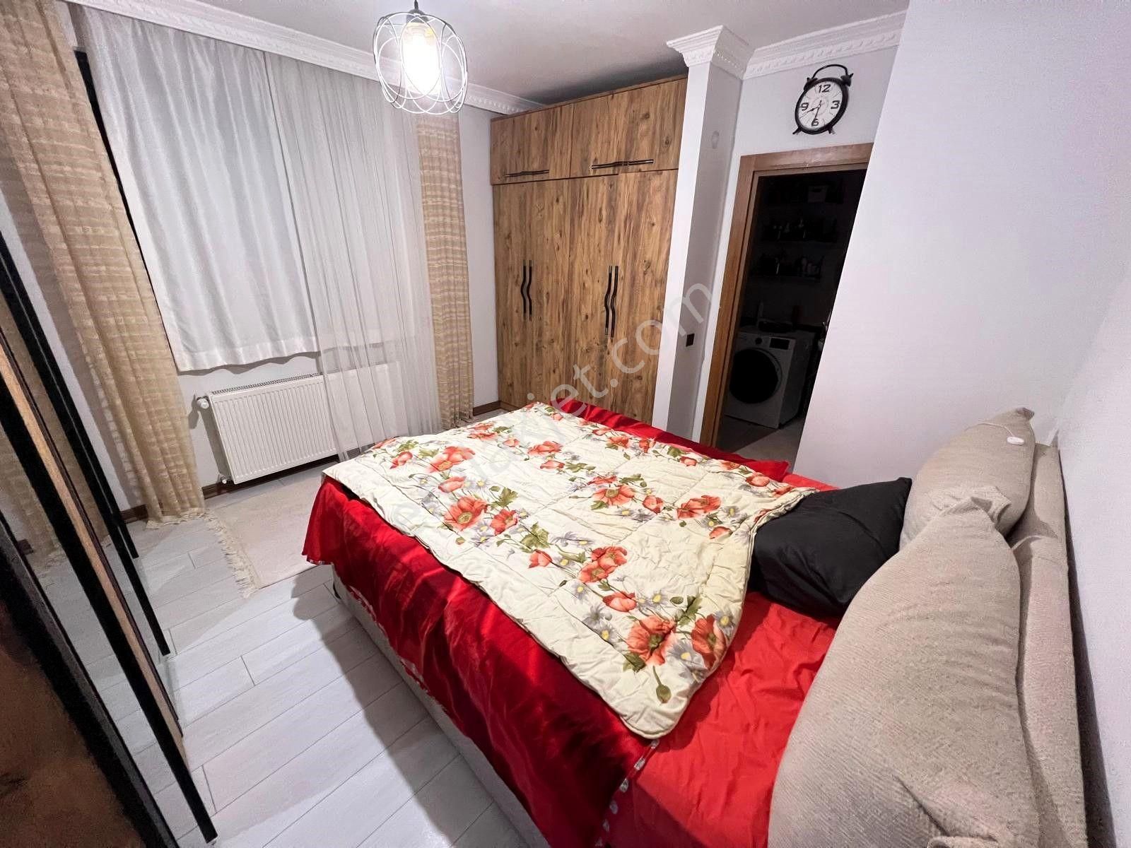 Çankaya Mah 3+1 4 Yaşında Lüx Satılık Daire Caddeye Sıfır Ebeveyin Banyolu Full Kredili - Görsel 11