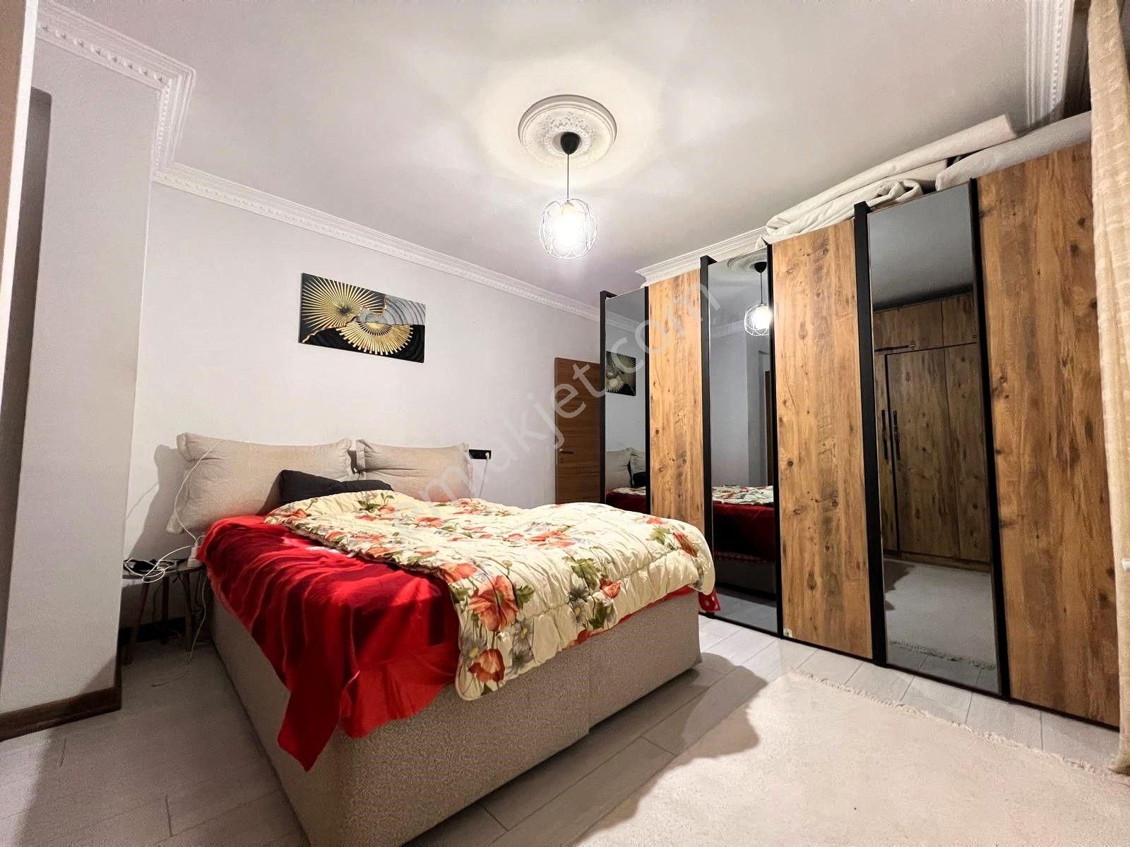 Çankaya Mah 3+1 4 Yaşında Lüx Satılık Daire Caddeye Sıfır Ebeveyin Banyolu Full Kredili - Görsel 10