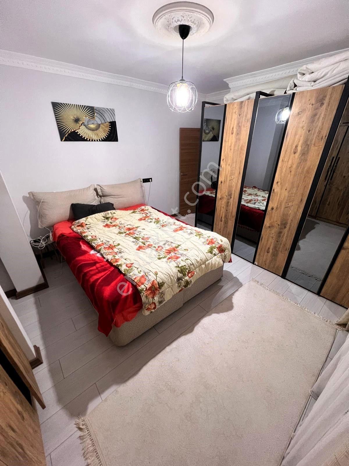 Çankaya Mah 3+1 4 Yaşında Lüx Satılık Daire Caddeye Sıfır Ebeveyin Banyolu Full Kredili - Görsel 9