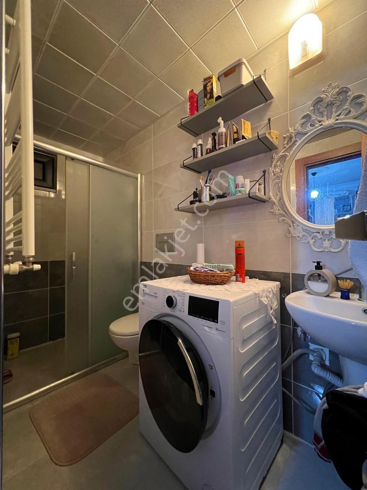 Çankaya Mah 3+1 4 Yaşında Lüx Satılık Daire Caddeye Sıfır Ebeveyin Banyolu Full Kredili - Görsel 6