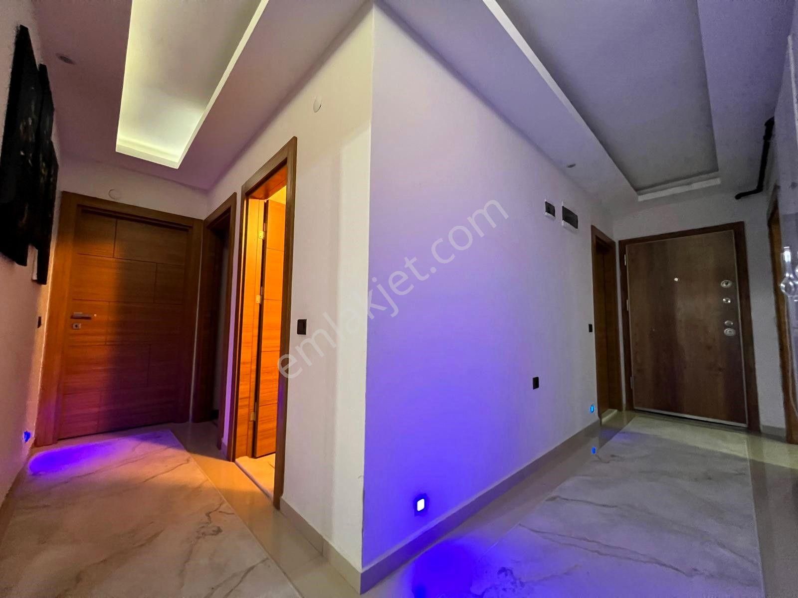 Çankaya Mah 3+1 4 Yaşında Lüx Satılık Daire Caddeye Sıfır Ebeveyin Banyolu Full Kredili - Görsel 5