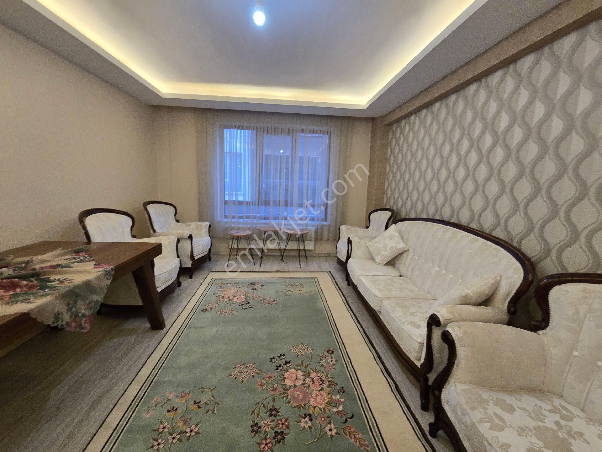 Eskişehir Tepebaşı Zafer Mh Esenyurt Sk (esenli Cd) 2+1 Satılık Daire - Görsel 2