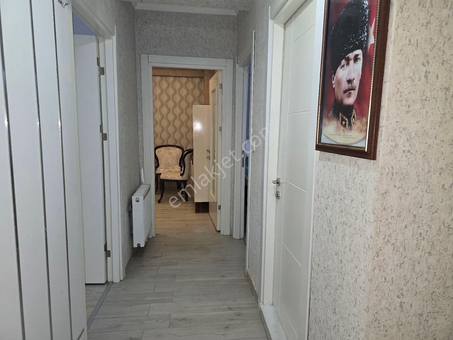 Eskişehir Tepebaşı Zafer Mh Esenyurt Sk (esenli Cd) 2+1 Satılık Daire - Görsel 8