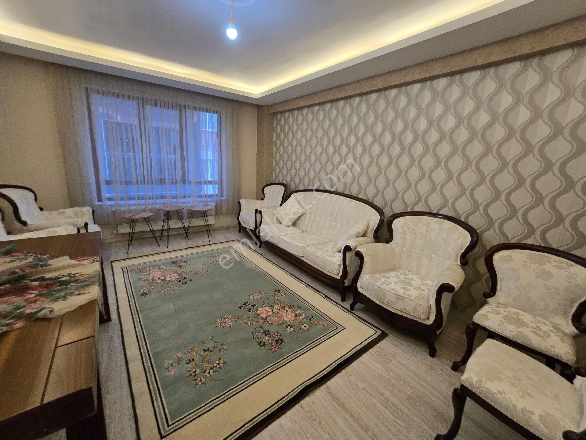 Eskişehir Tepebaşı Zafer Mh Esenyurt Sk (esenli Cd) 2+1 Satılık Daire