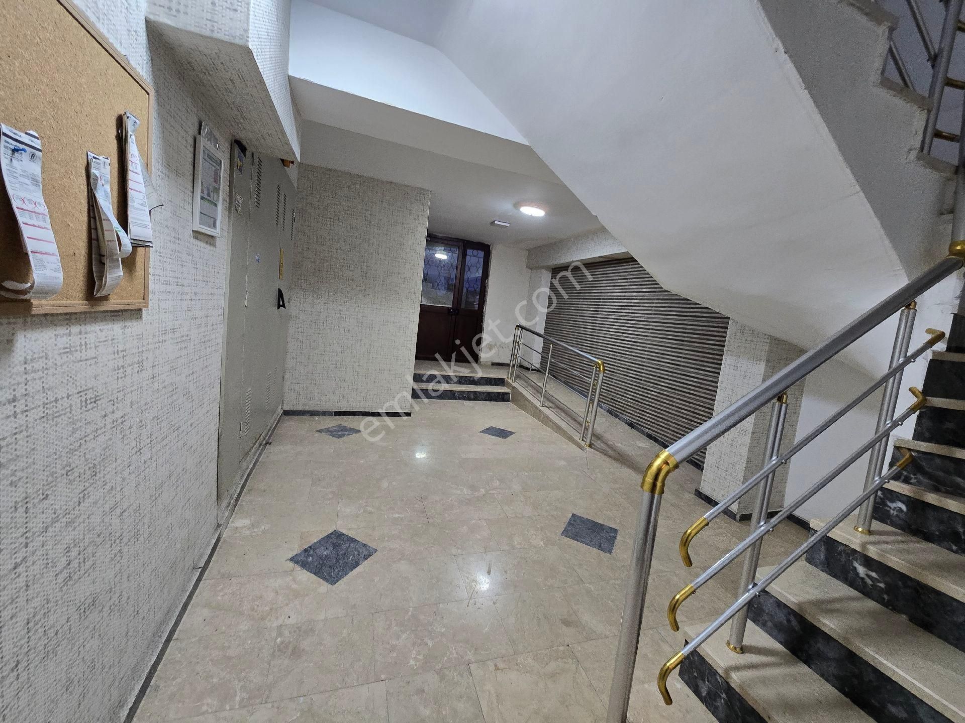 Eskişehir Tepebaşı Zafer Mh Esenyurt Sk (esenli Cd) 2+1 Satılık Daire - Görsel 30