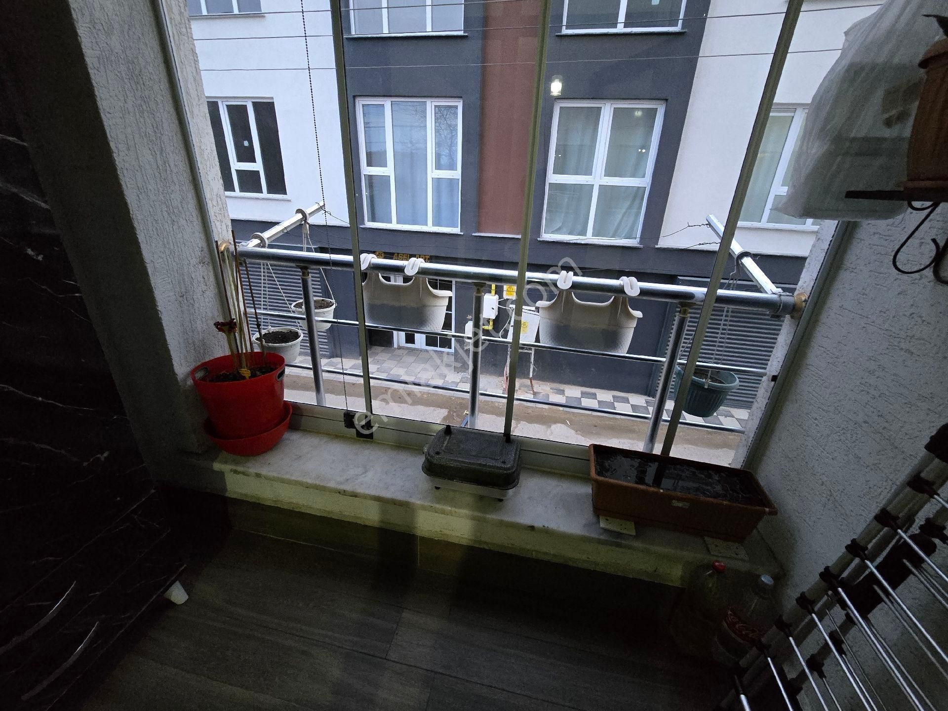 Eskişehir Tepebaşı Zafer Mh Esenyurt Sk (esenli Cd) 2+1 Satılık Daire - Görsel 7