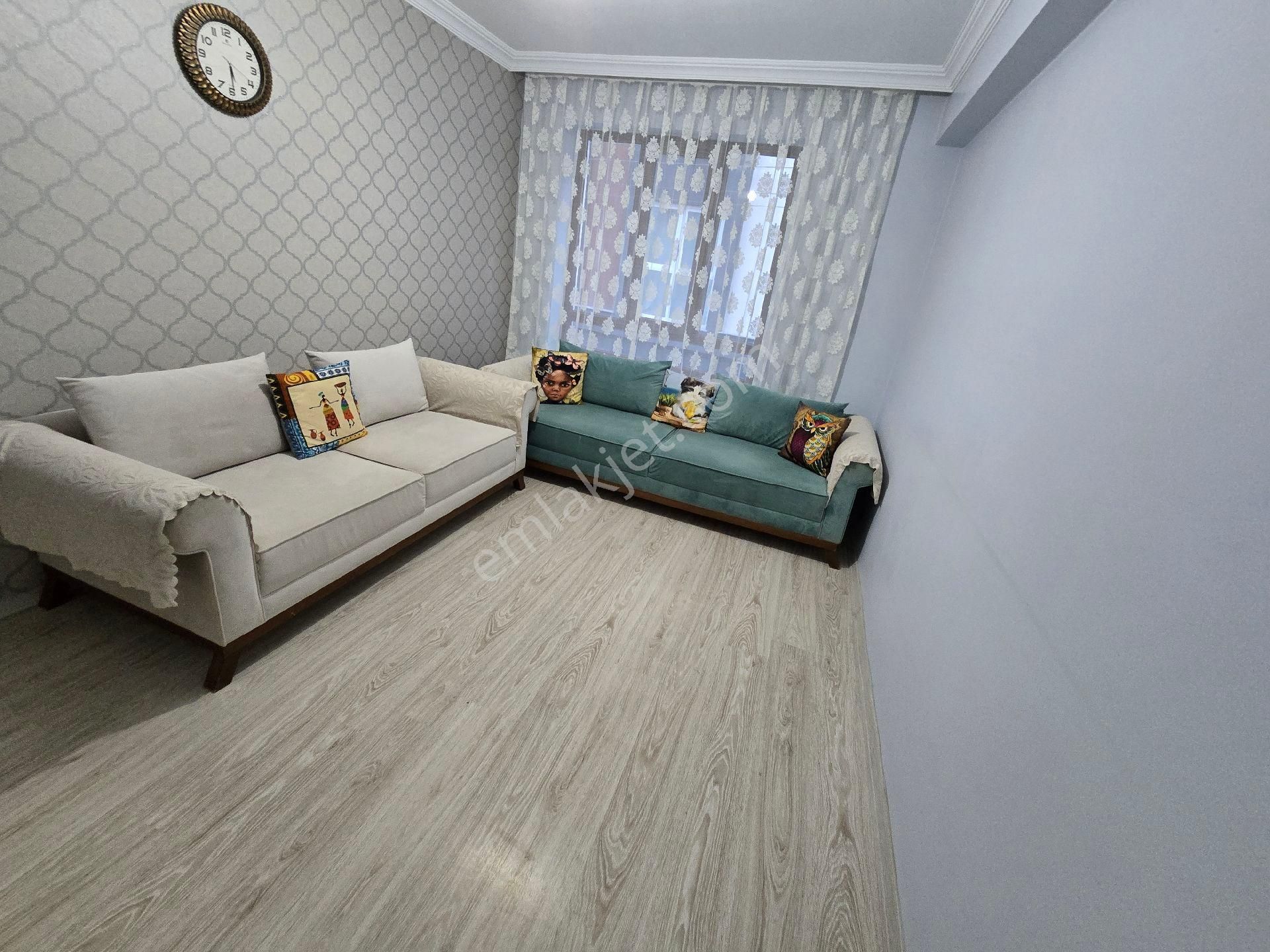 Eskişehir Tepebaşı Zafer Mh Esenyurt Sk (esenli Cd) 2+1 Satılık Daire - Görsel 23