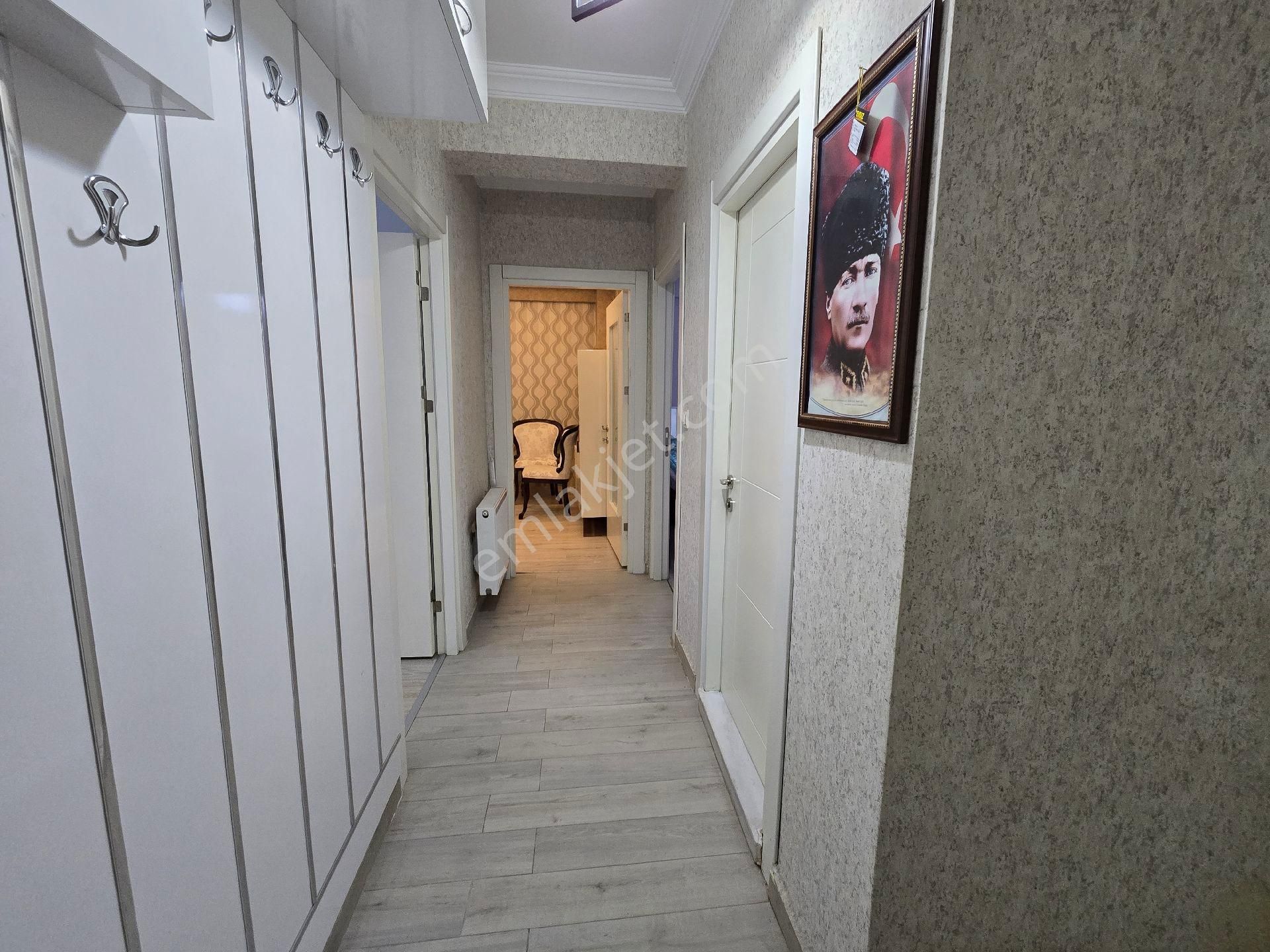 Eskişehir Tepebaşı Zafer Mh Esenyurt Sk (esenli Cd) 2+1 Satılık Daire - Görsel 29