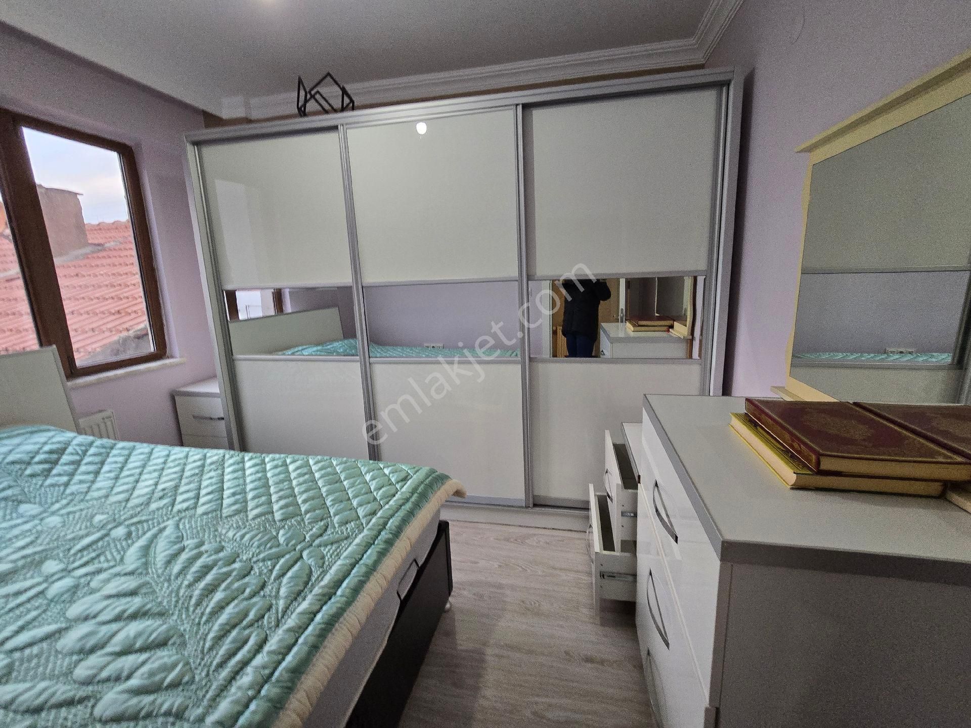 Eskişehir Tepebaşı Zafer Mh Esenyurt Sk (esenli Cd) 2+1 Satılık Daire - Görsel 17