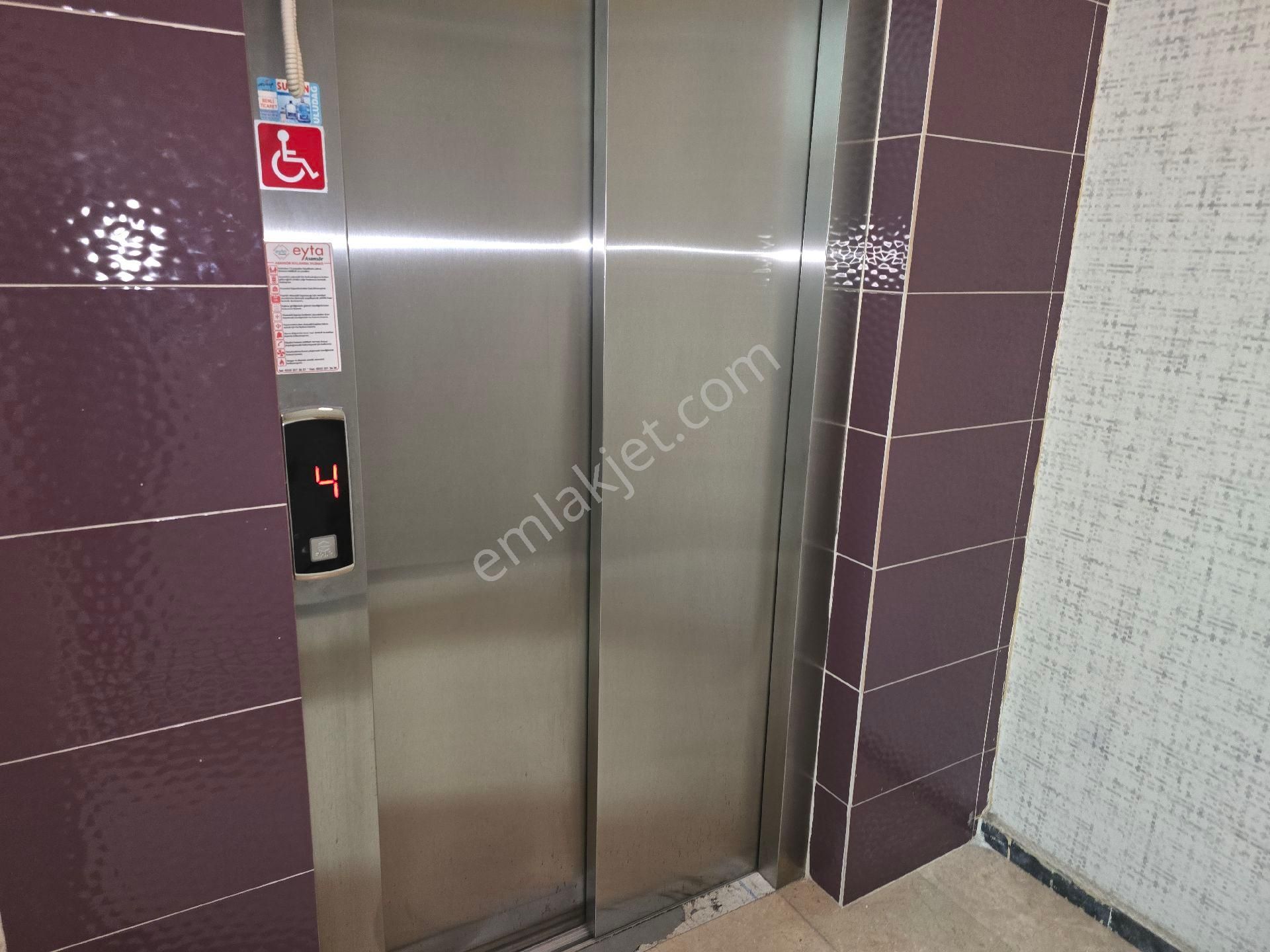 Eskişehir Tepebaşı Zafer Mh Esenyurt Sk (esenli Cd) 2+1 Satılık Daire - Görsel 31