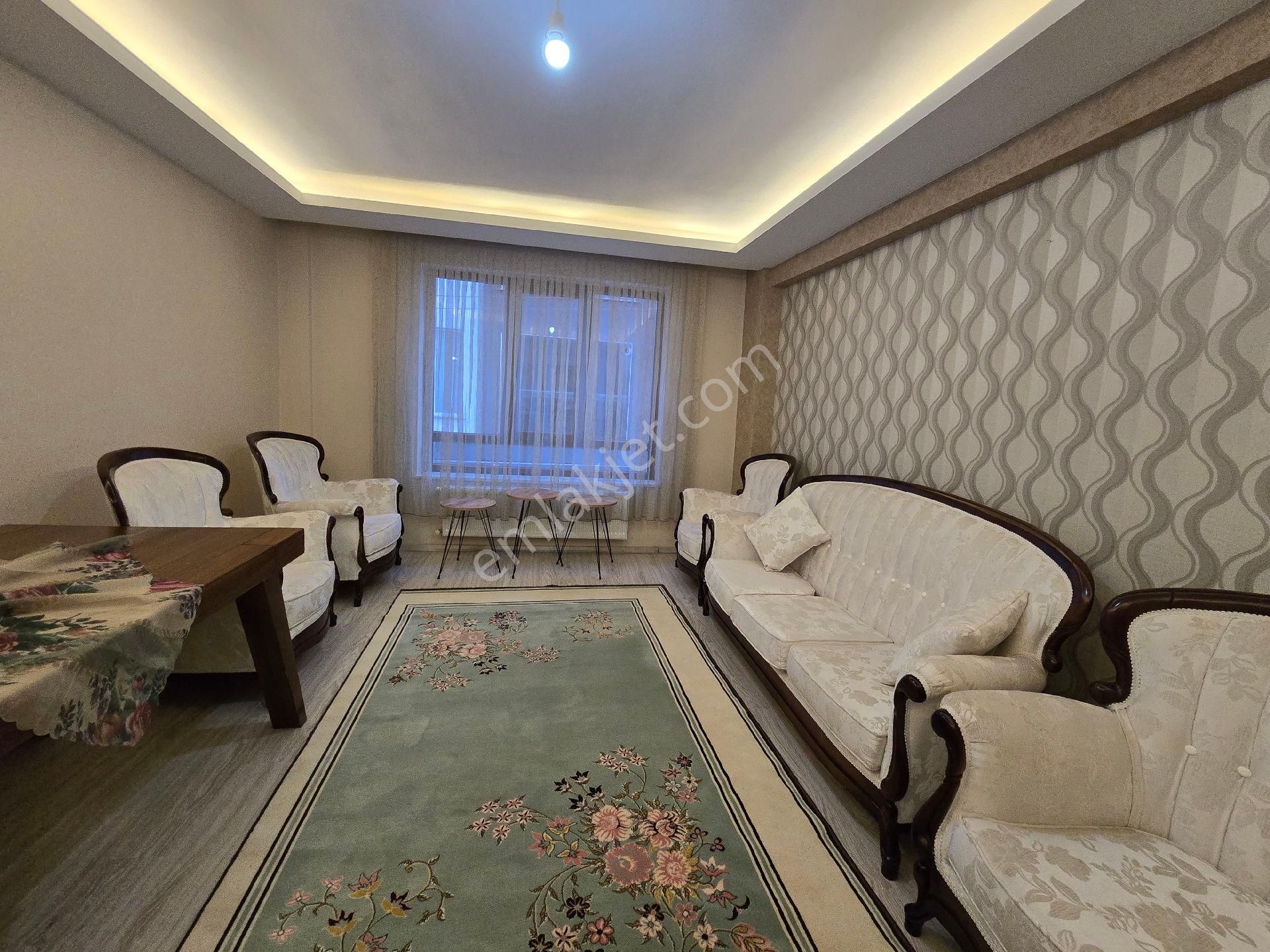 Eskişehir Tepebaşı Zafer Mh Esenyurt Sk (esenli Cd) 2+1 Satılık Daire - Görsel 14