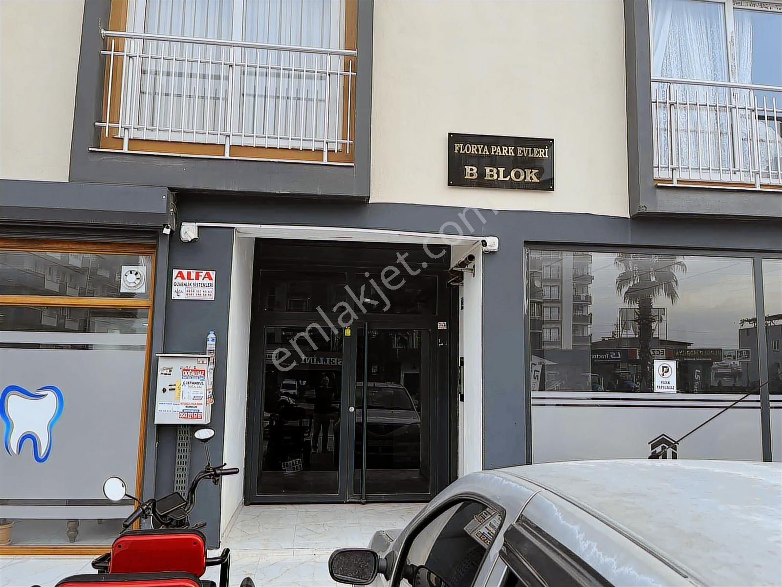 Orhangazi Mh. Kozan Bulvar Yolu Üzerinde 3+1 Dairemiz Satılıktır - Görsel 8