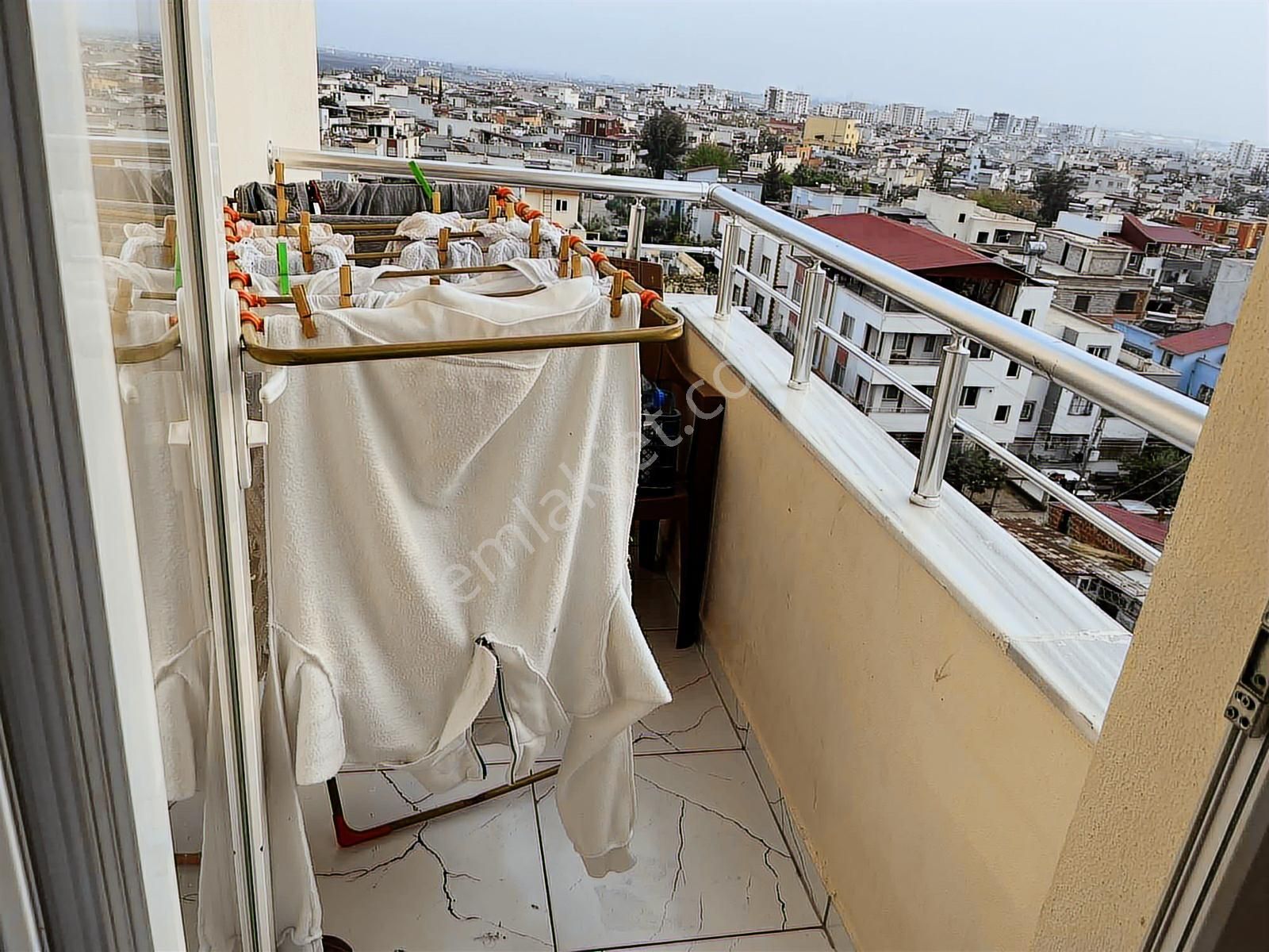 Orhangazi Mh. Kozan Bulvar Yolu Üzerinde 3+1 Dairemiz Satılıktır - Görsel 29