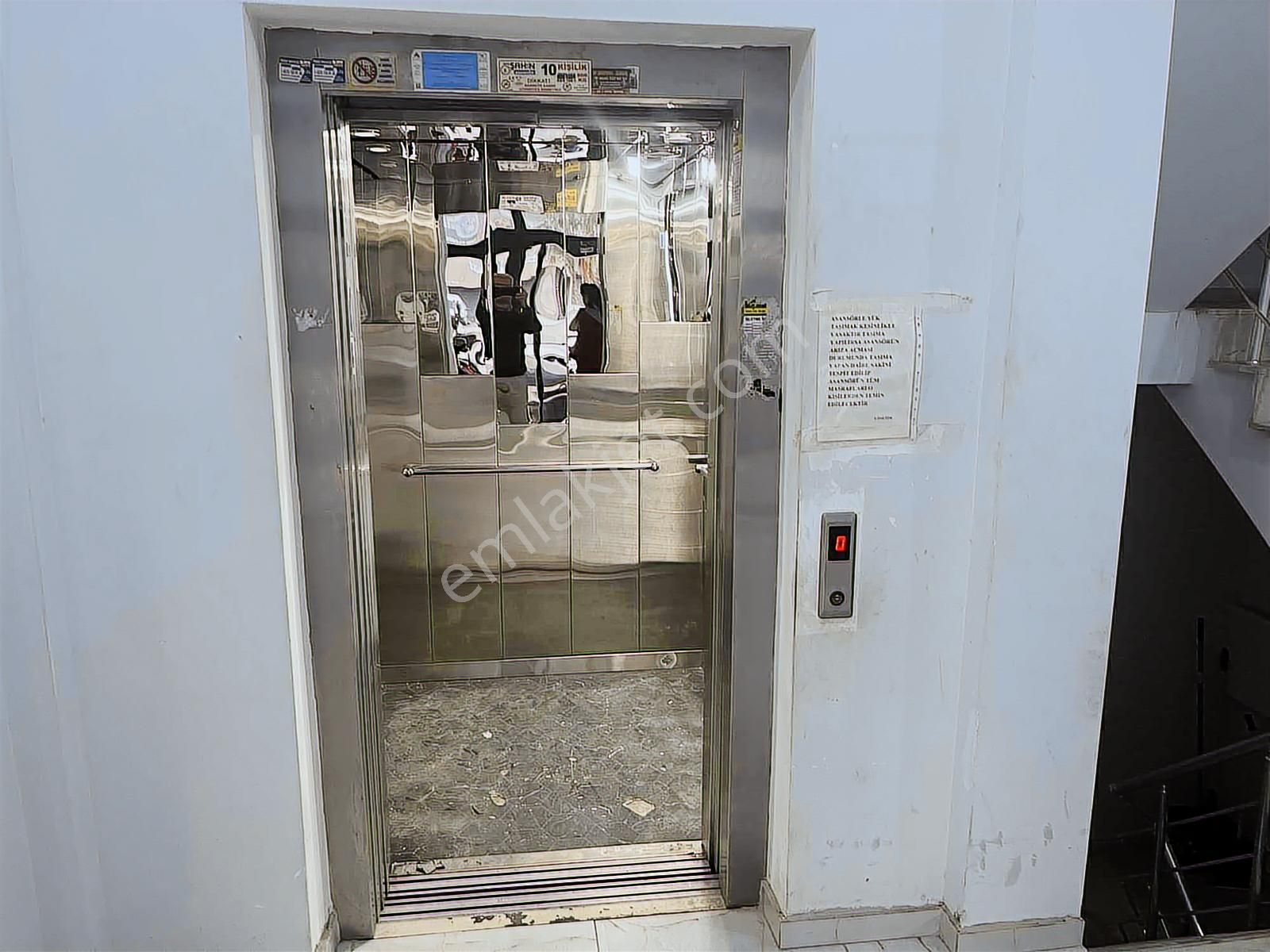 Orhangazi Mh. Kozan Bulvar Yolu Üzerinde 3+1 Dairemiz Satılıktır - Görsel 12