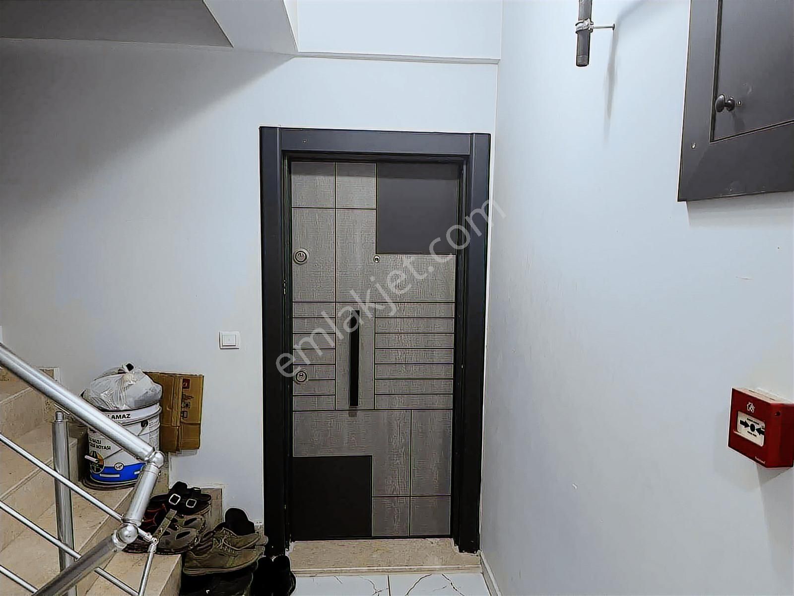 Orhangazi Mh. Kozan Bulvar Yolu Üzerinde 3+1 Dairemiz Satılıktır - Görsel 14