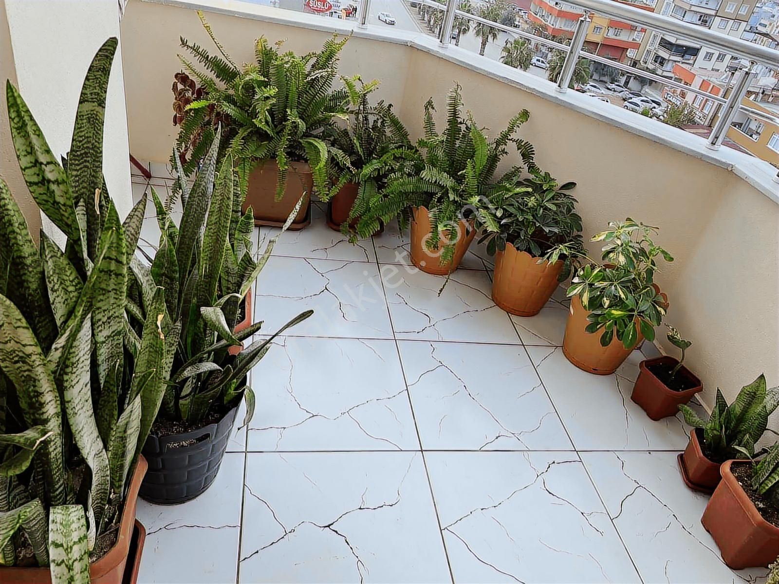 Orhangazi Mh. Kozan Bulvar Yolu Üzerinde 3+1 Dairemiz Satılıktır - Görsel 30