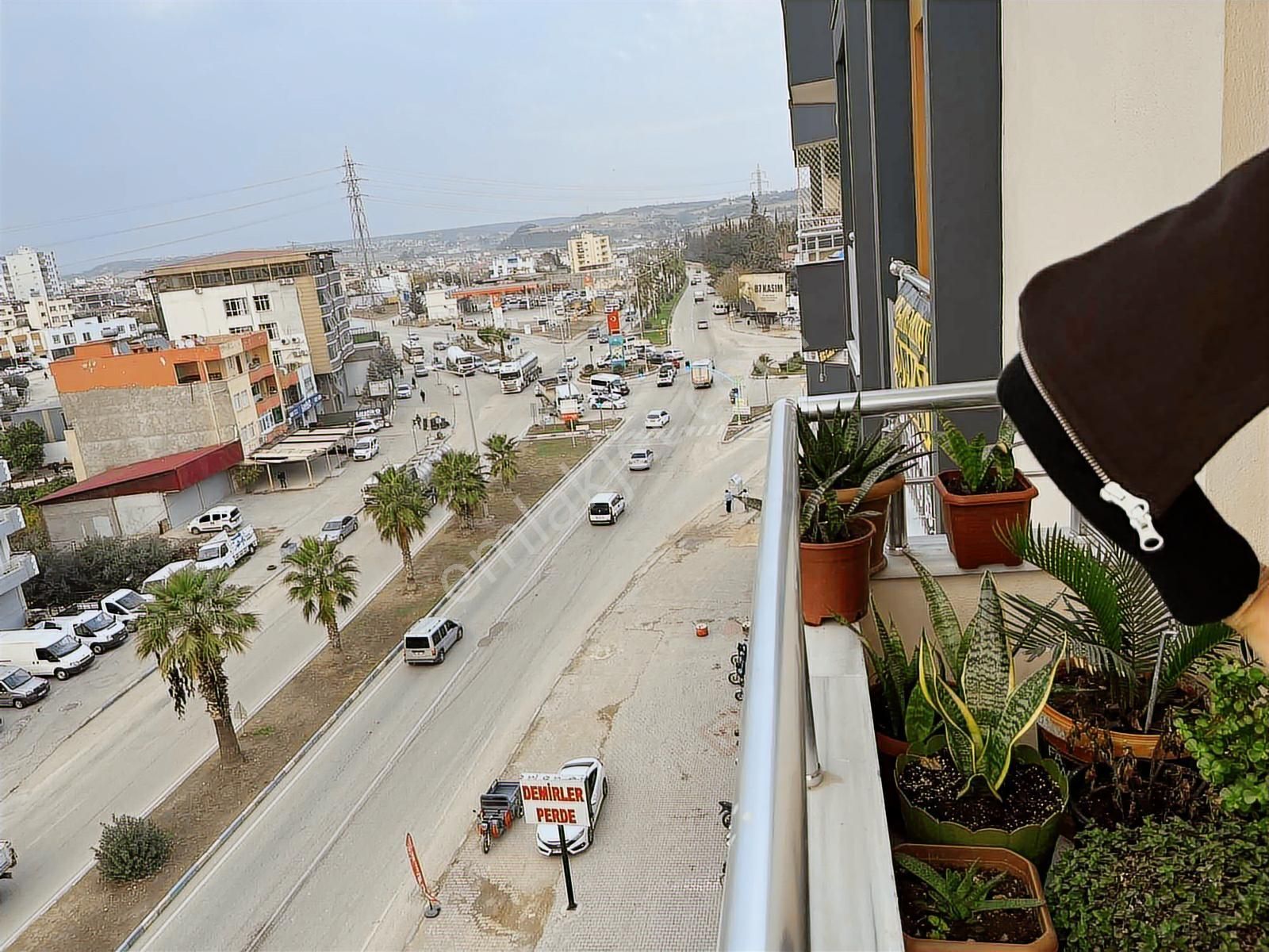 Orhangazi Mh. Kozan Bulvar Yolu Üzerinde 3+1 Dairemiz Satılıktır - Görsel 15