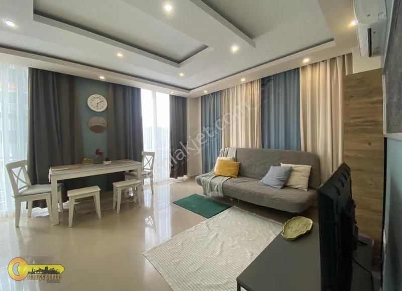 Mahmutlar Rose Tower Sitesi Satılık Daire - Görsel 7