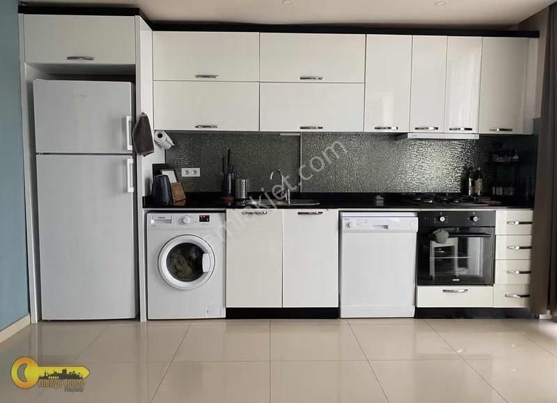 Mahmutlar Rose Tower Sitesi Satılık Daire - Görsel 6