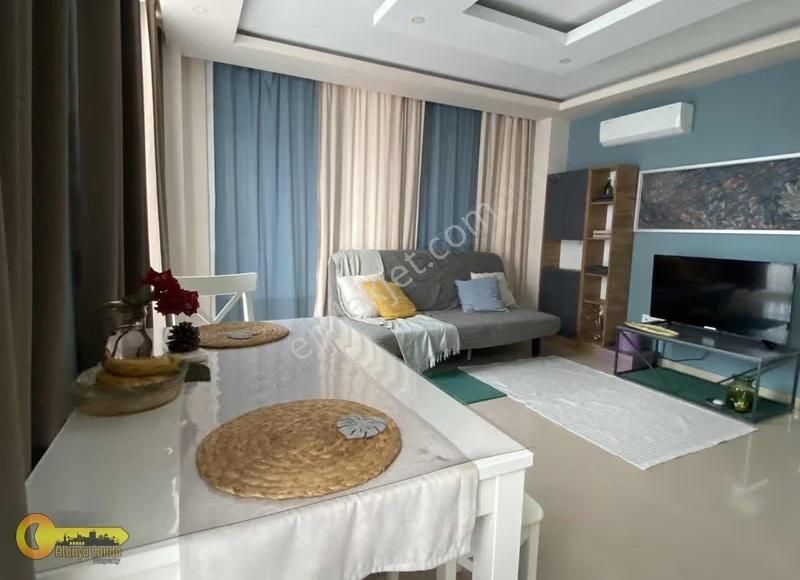 Mahmutlar Rose Tower Sitesi Satılık Daire - Görsel 3