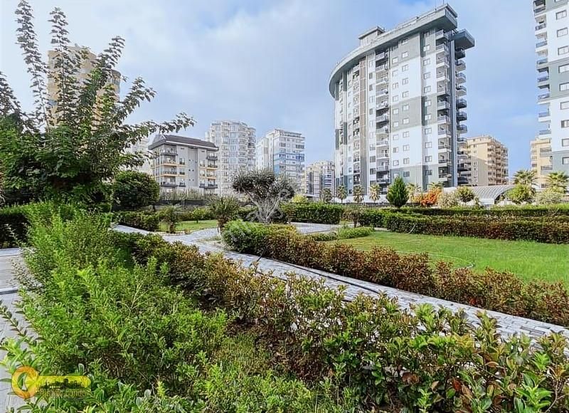 Mahmutlar Rose Tower Sitesi Satılık Daire - Görsel 9