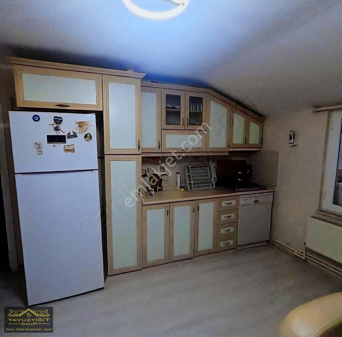Karasu 32evler Mevkii Deniz Manzaralı Site İçi Havuzlu Daire - Görsel 14