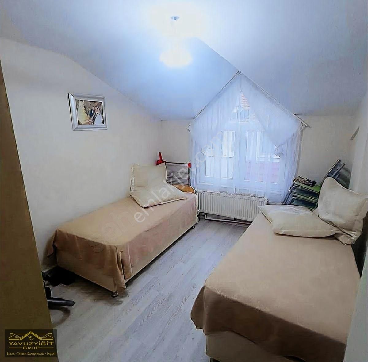 Karasu 32evler Mevkii Deniz Manzaralı Site İçi Havuzlu Daire - Görsel 16