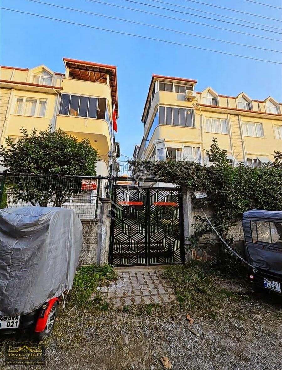 Karasu 32evler Mevkii Deniz Manzaralı Site İçi Havuzlu Daire - Görsel 9