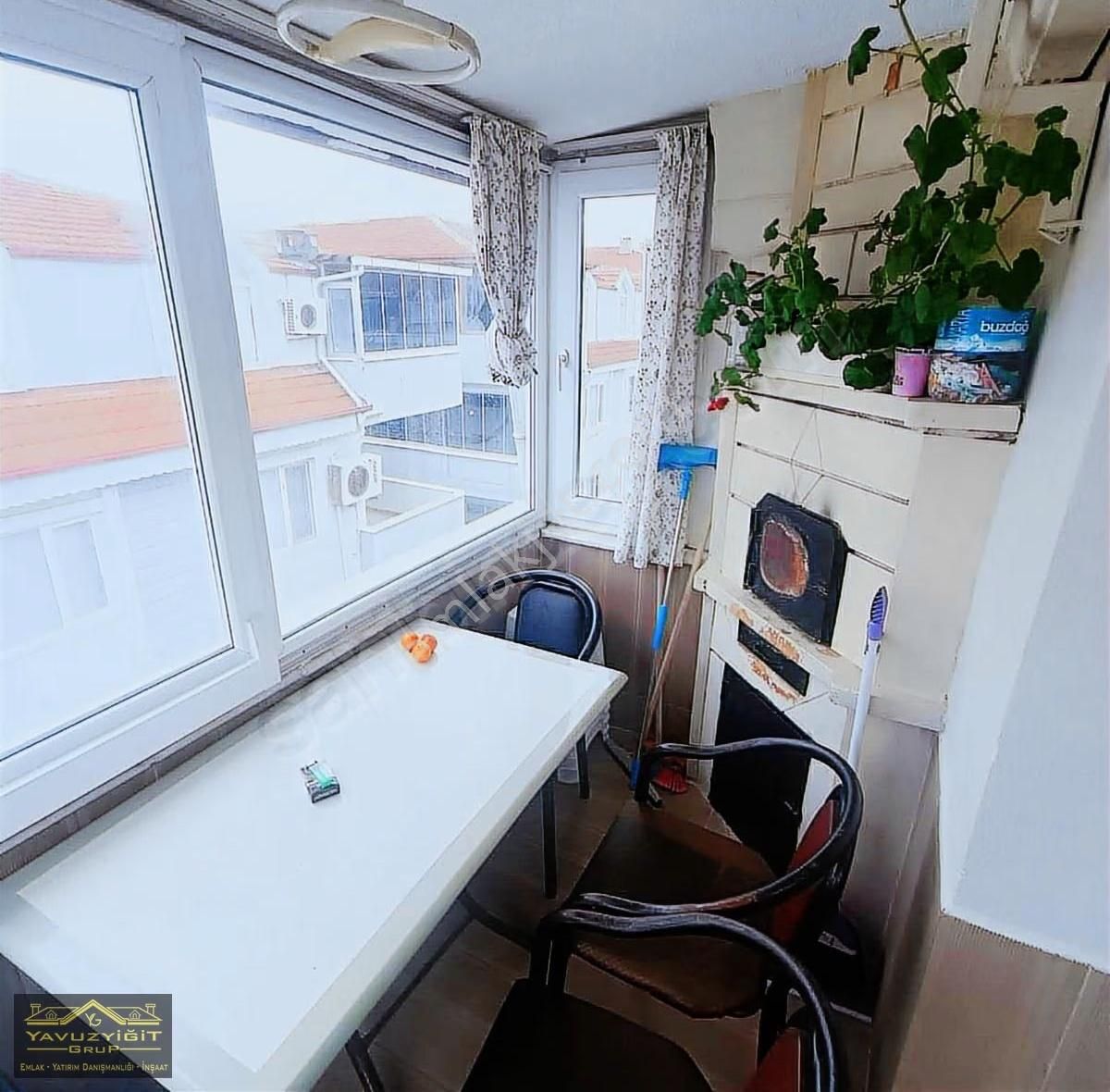 Karasu 32evler Mevkii Deniz Manzaralı Site İçi Havuzlu Daire - Görsel 6