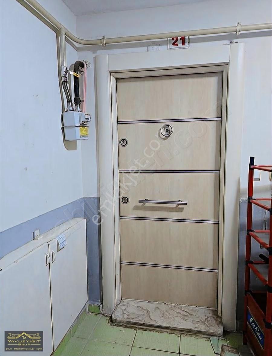 Karasu 32evler Mevkii Deniz Manzaralı Site İçi Havuzlu Daire - Görsel 20