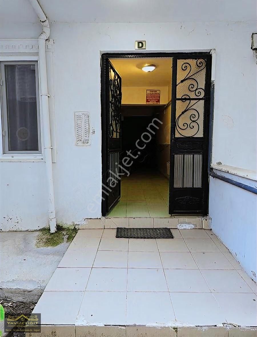 Karasu 32evler Mevkii Deniz Manzaralı Site İçi Havuzlu Daire - Görsel 12