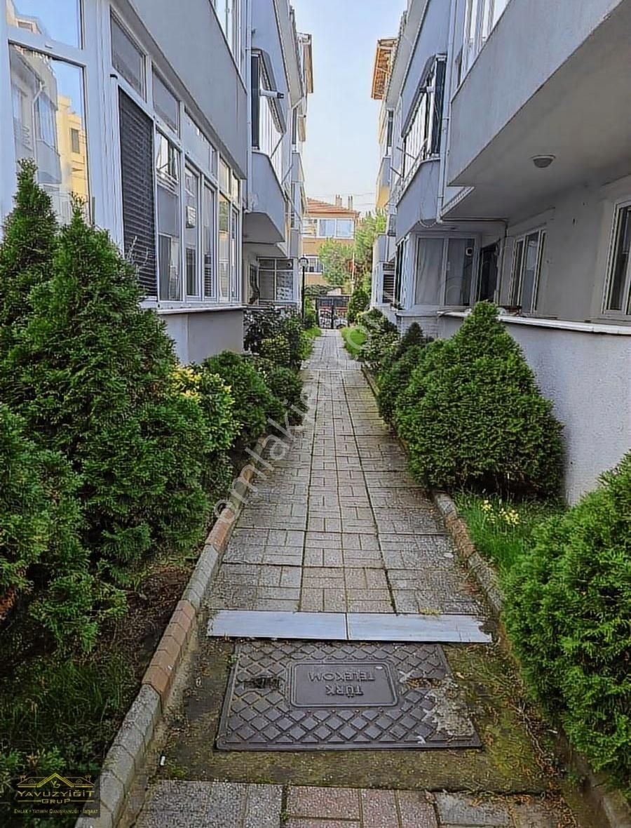 Karasu 32evler Mevkii Deniz Manzaralı Site İçi Havuzlu Daire - Görsel 3