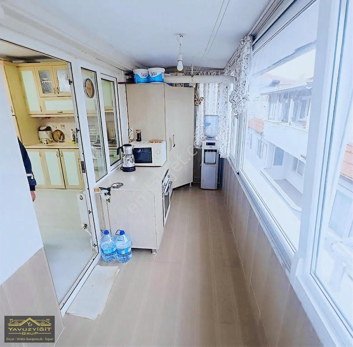 Karasu 32evler Mevkii Deniz Manzaralı Site İçi Havuzlu Daire - Görsel 21