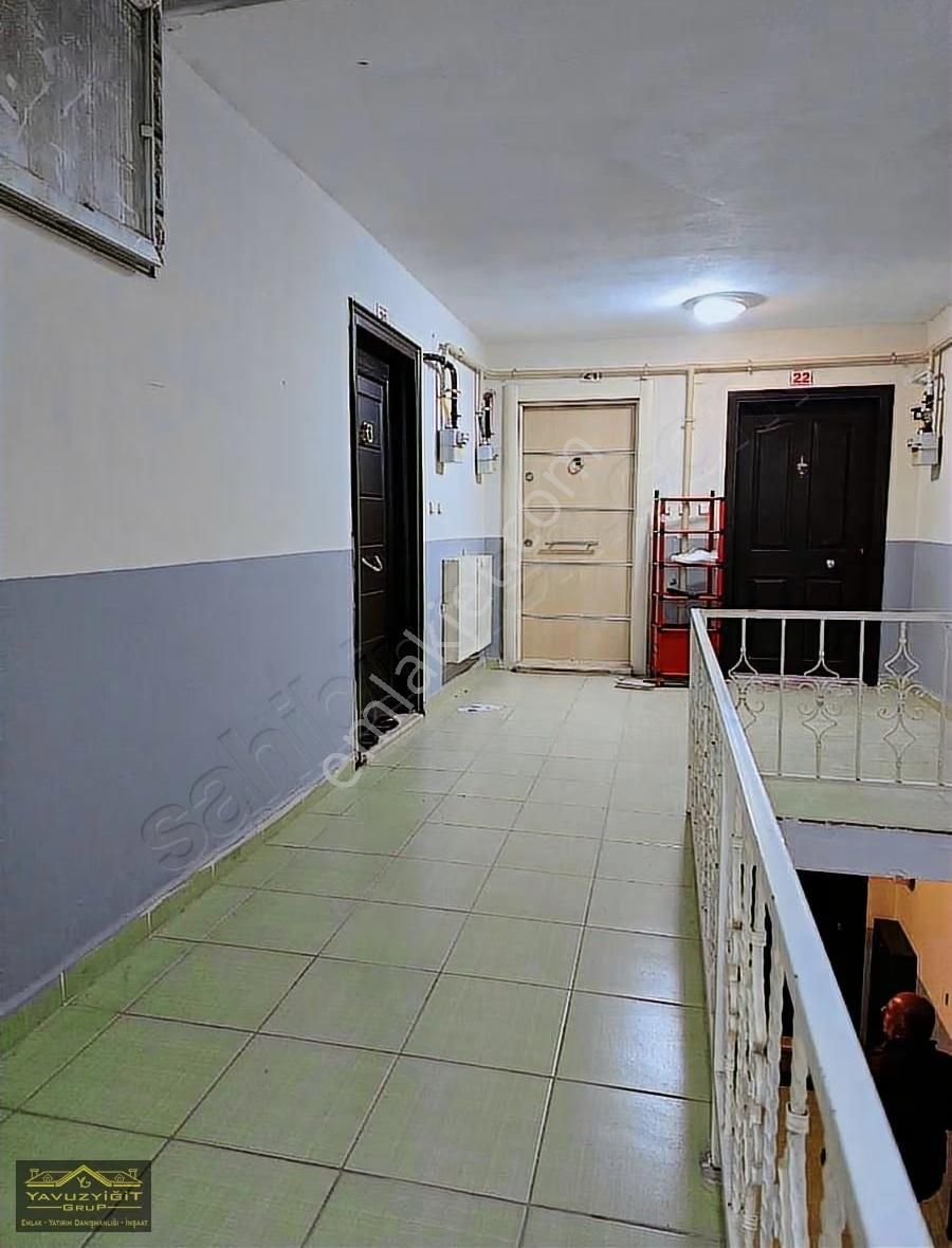 Karasu 32evler Mevkii Deniz Manzaralı Site İçi Havuzlu Daire - Görsel 15