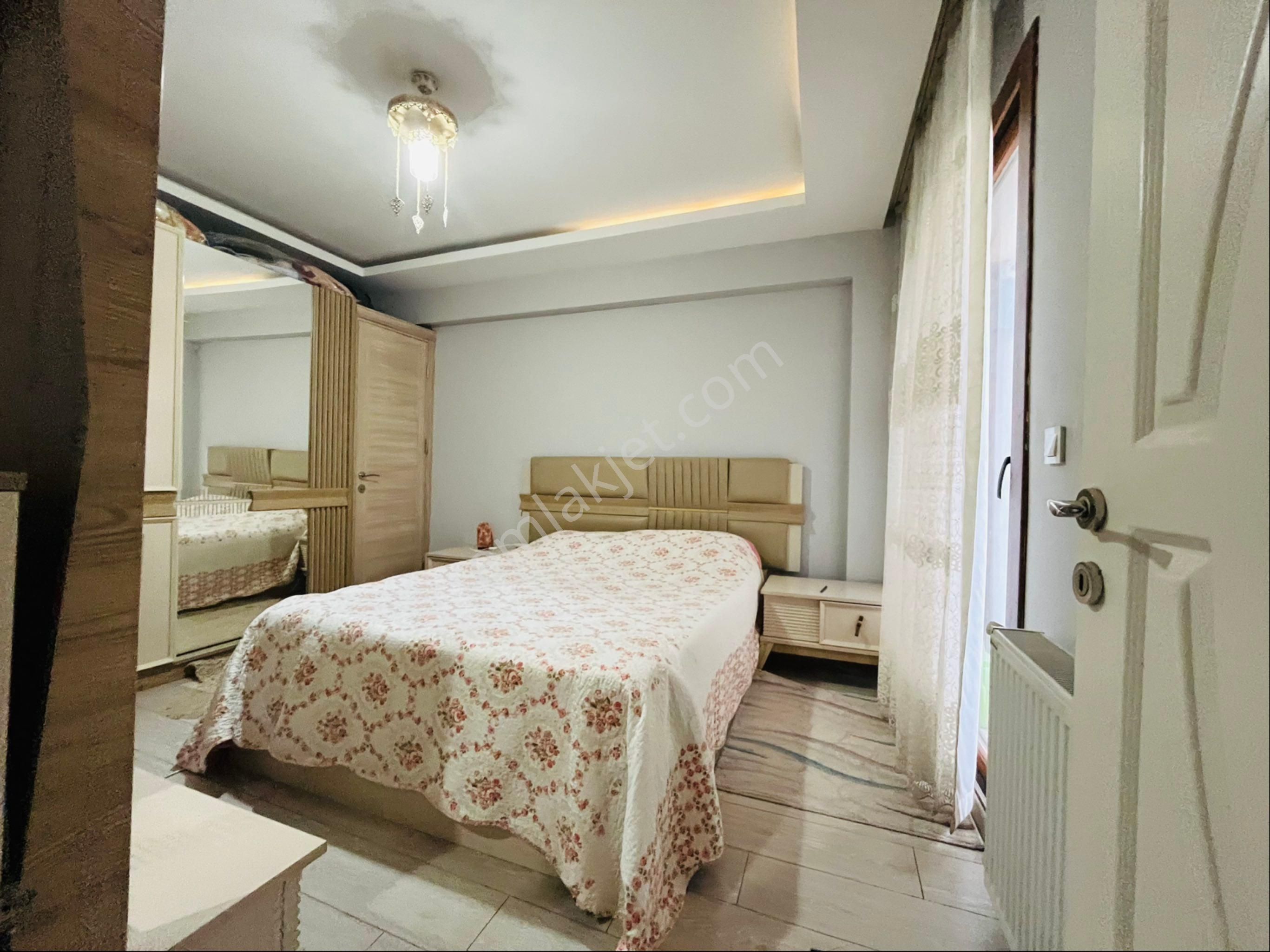 Torbalı Turyap Temsilciliğinden Ertuğrul Mah 3+1 Satılık Daire - Görsel 16