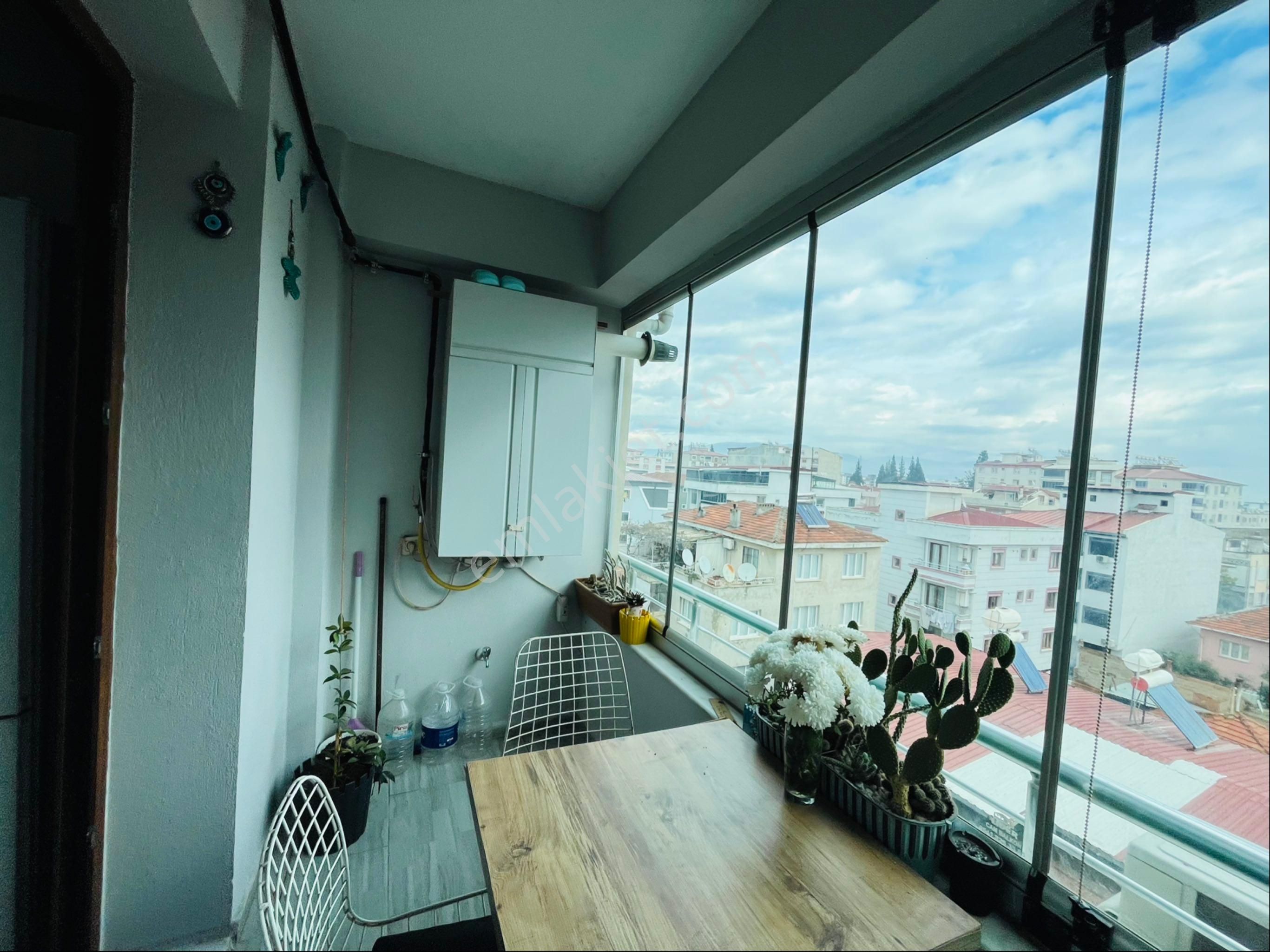 Torbalı Turyap Temsilciliğinden Ertuğrul Mah 3+1 Satılık Daire - Görsel 11