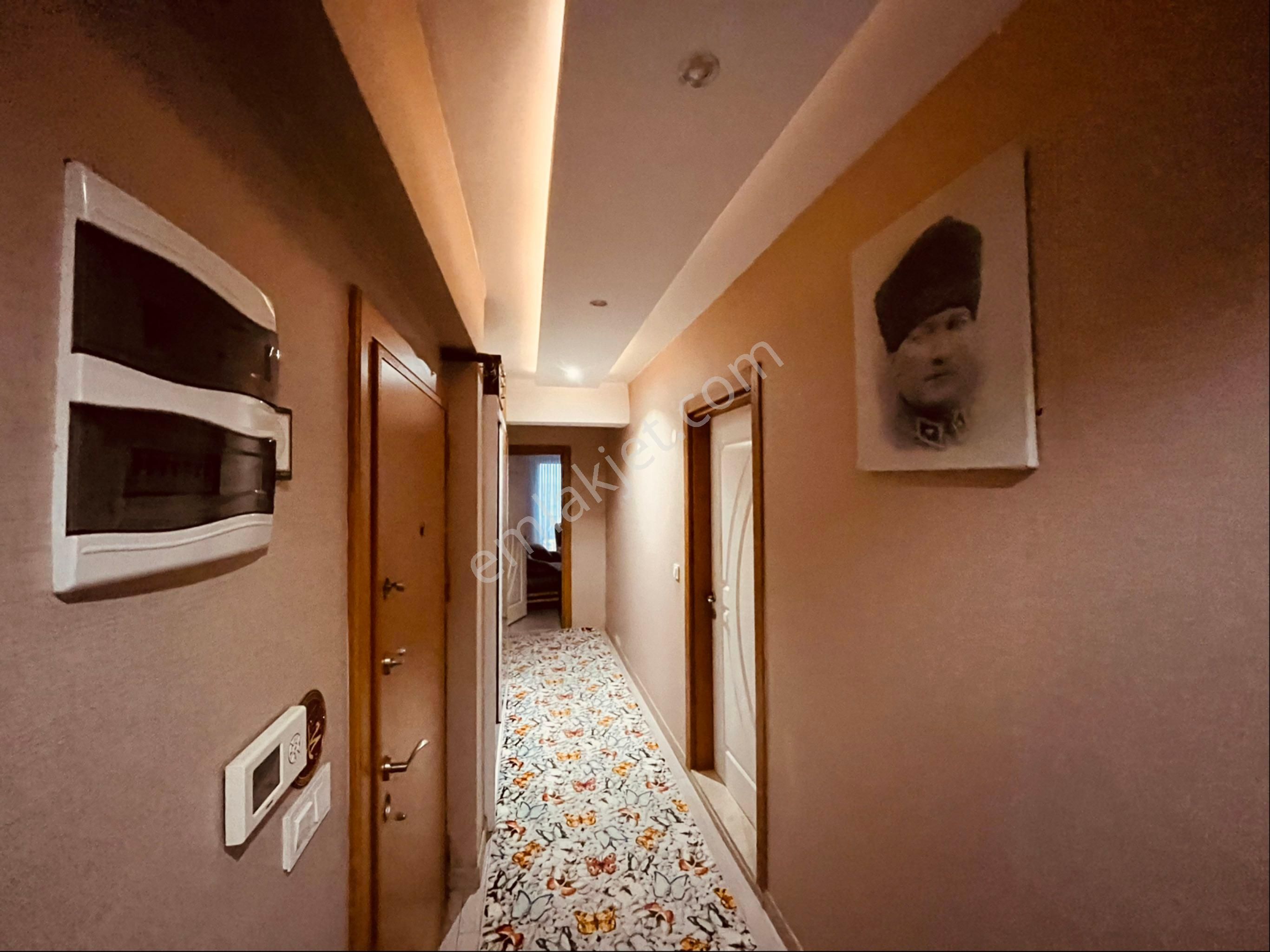 Torbalı Turyap Temsilciliğinden Ertuğrul Mah 3+1 Satılık Daire - Görsel 29