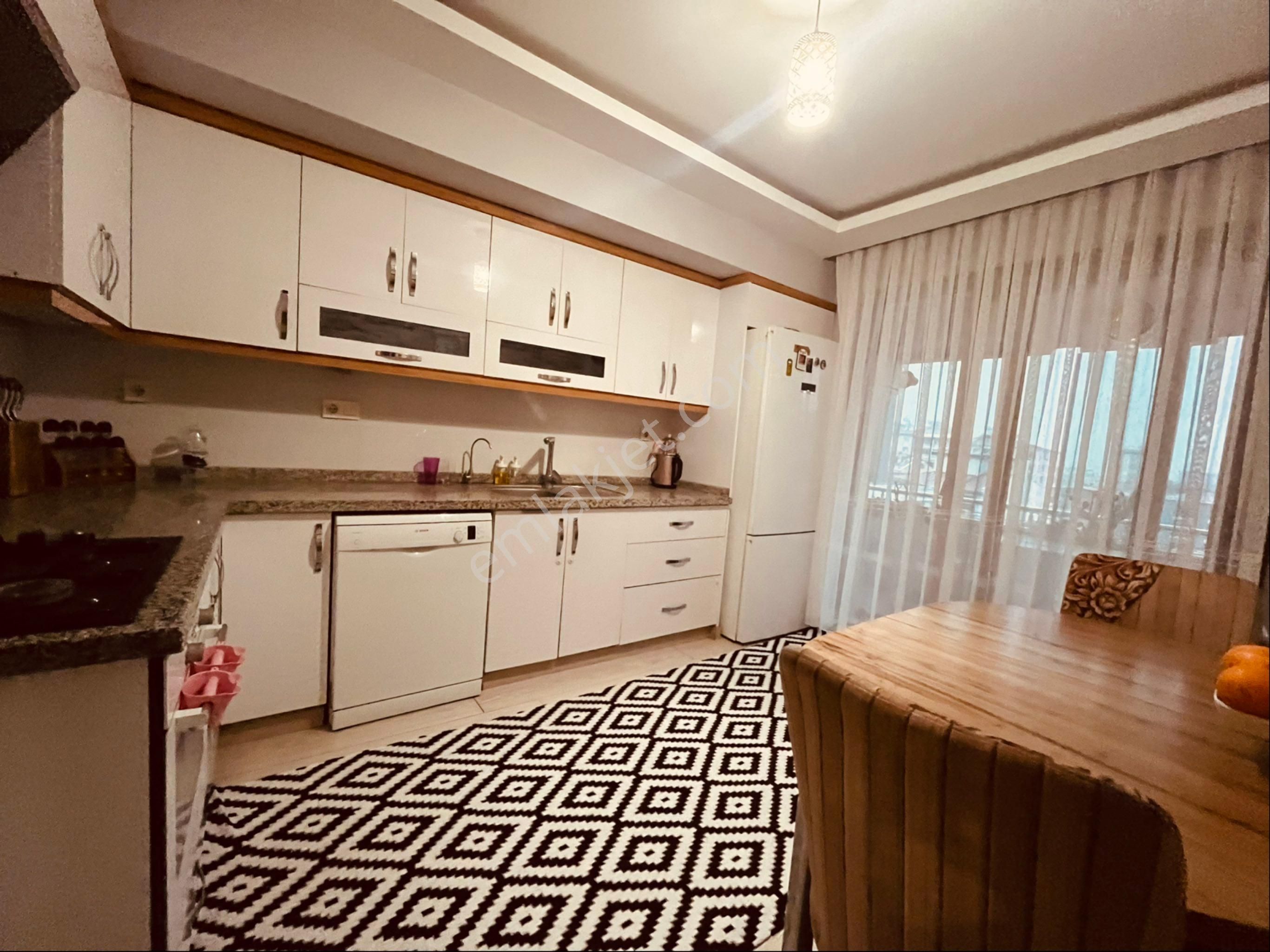 Torbalı Turyap Temsilciliğinden Ertuğrul Mah 3+1 Satılık Daire - Görsel 23